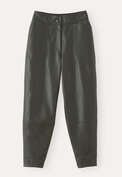 Tapered trousers, Dark forest, webstill