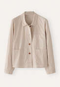Lightweight jacket, Natural, webstill