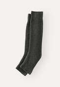 Leg-warmers, Charcoal, webstill