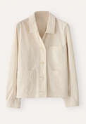 Lightweight jacket, Natural, webstill