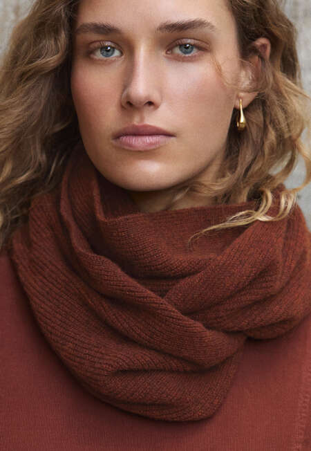 Earrings, Gold, completeTheLook