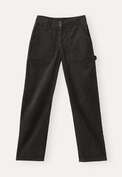Carpenter trousers, Fir, webstill