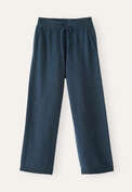 Knitted trousers, Baltic, webstill
