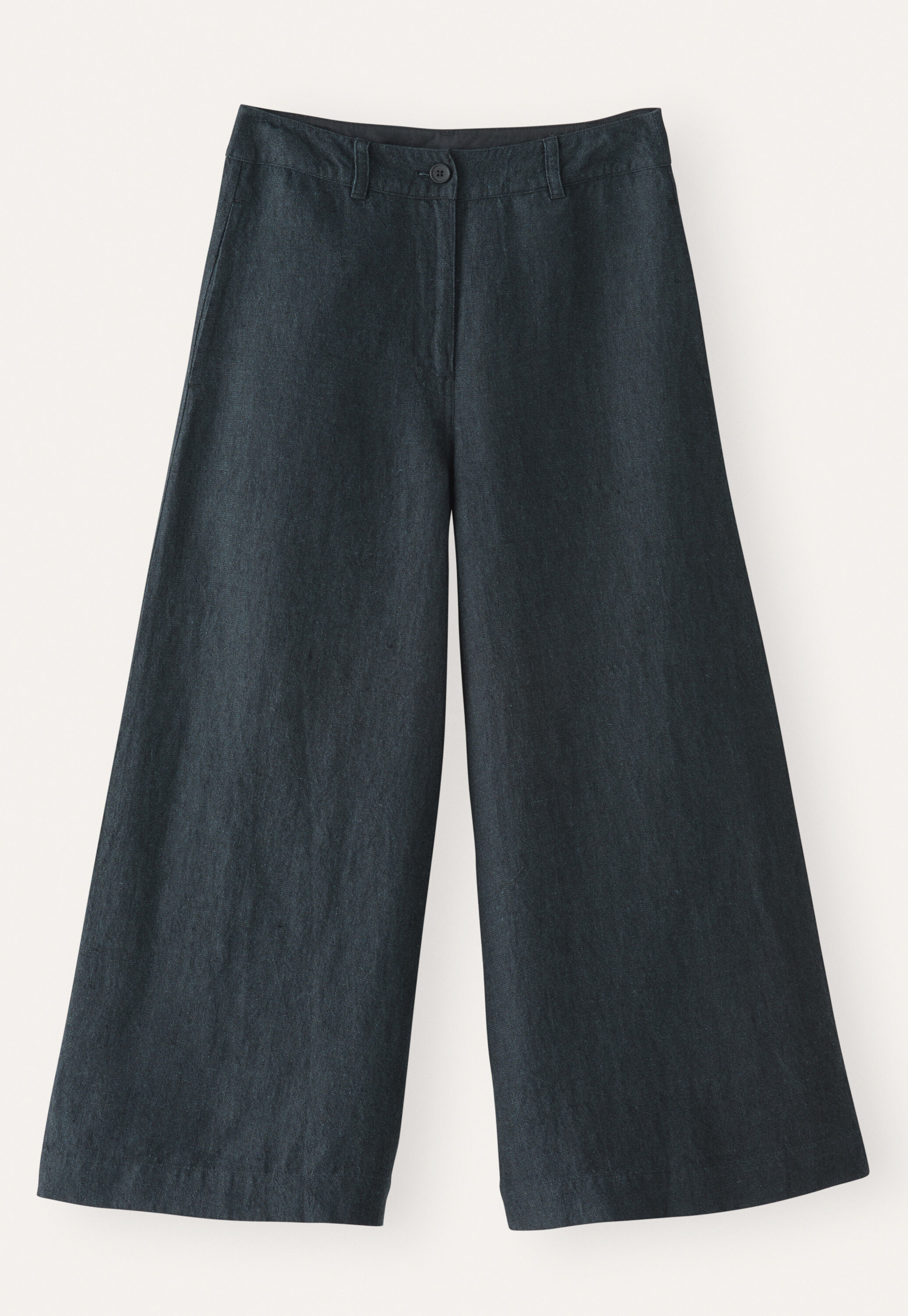Tailored culottes