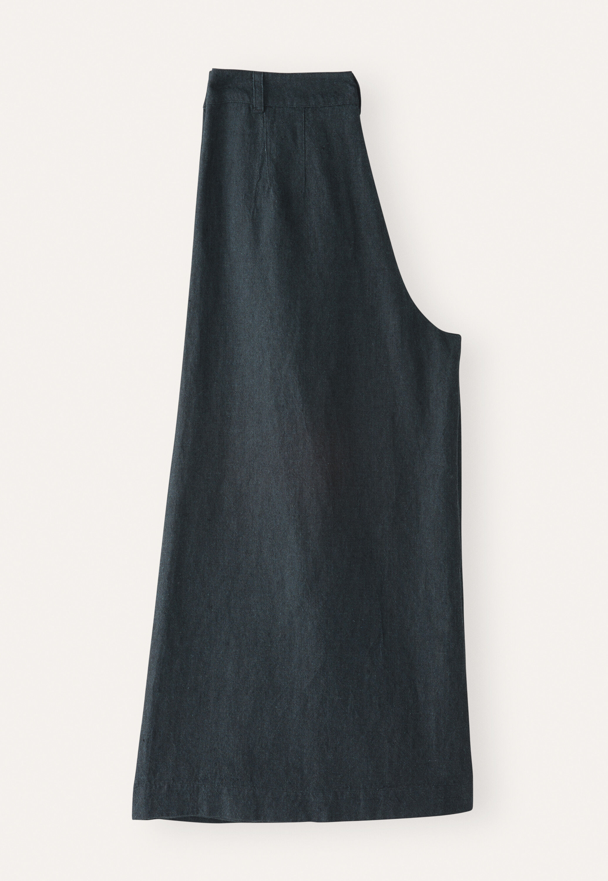 Tailored culottes