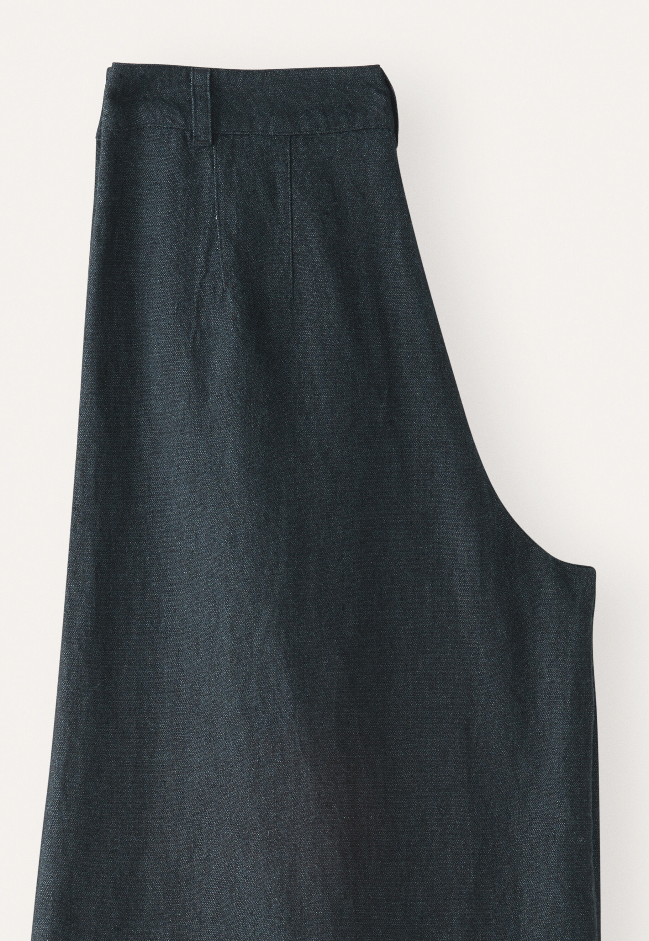 Tailored culottes