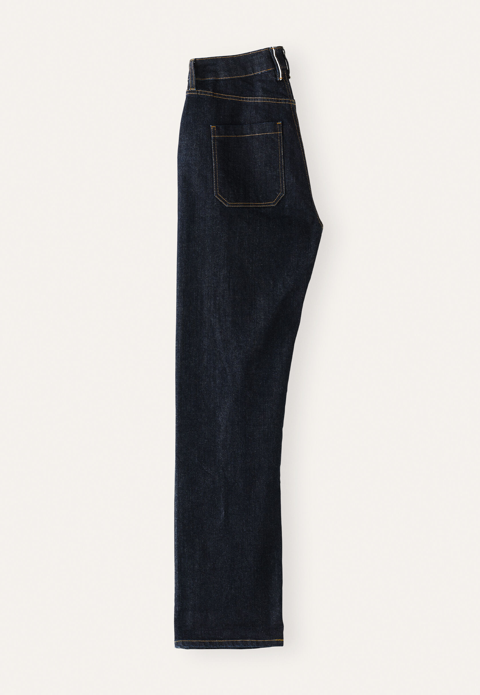 Selvedge jeans