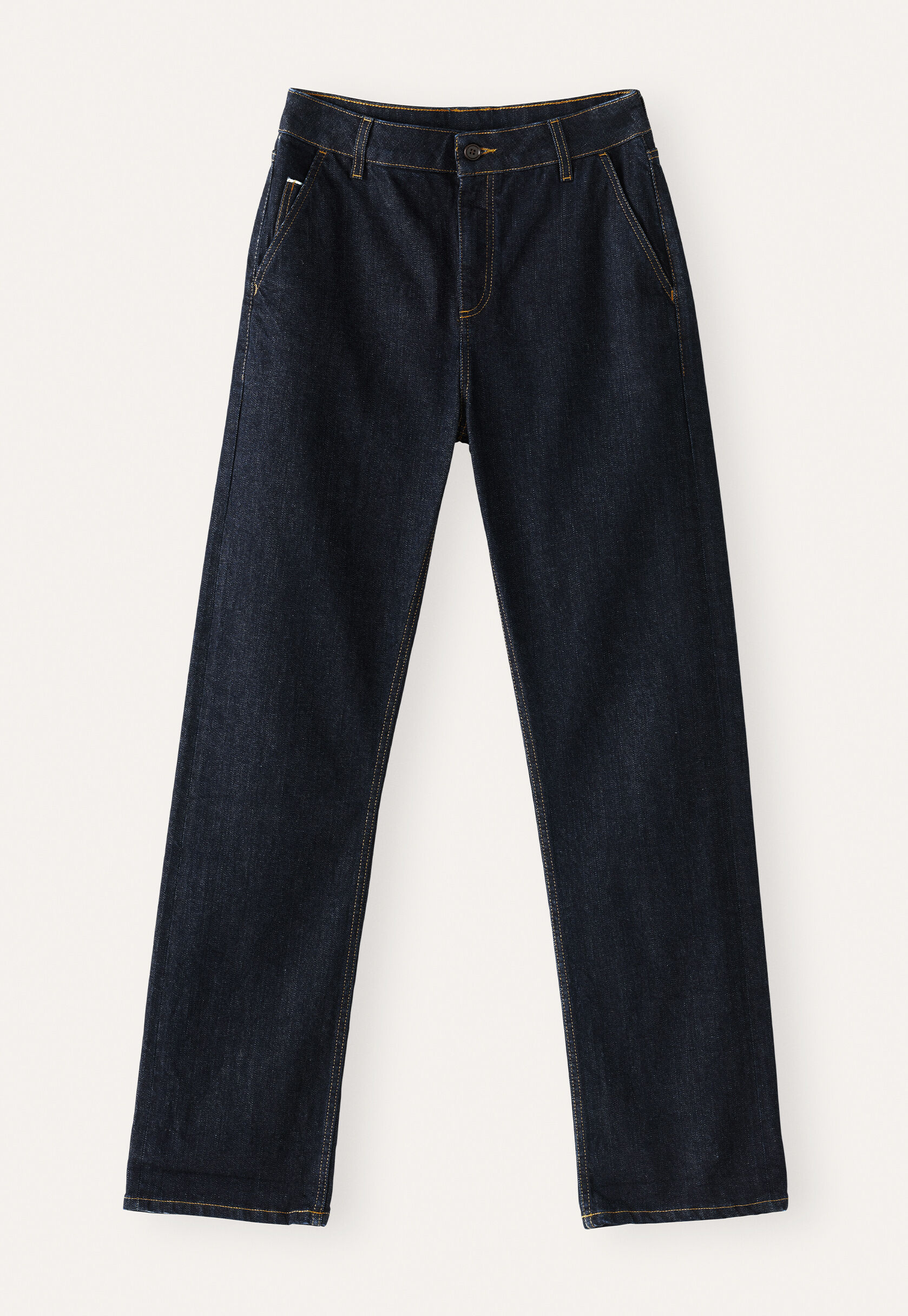 Selvedge jeans