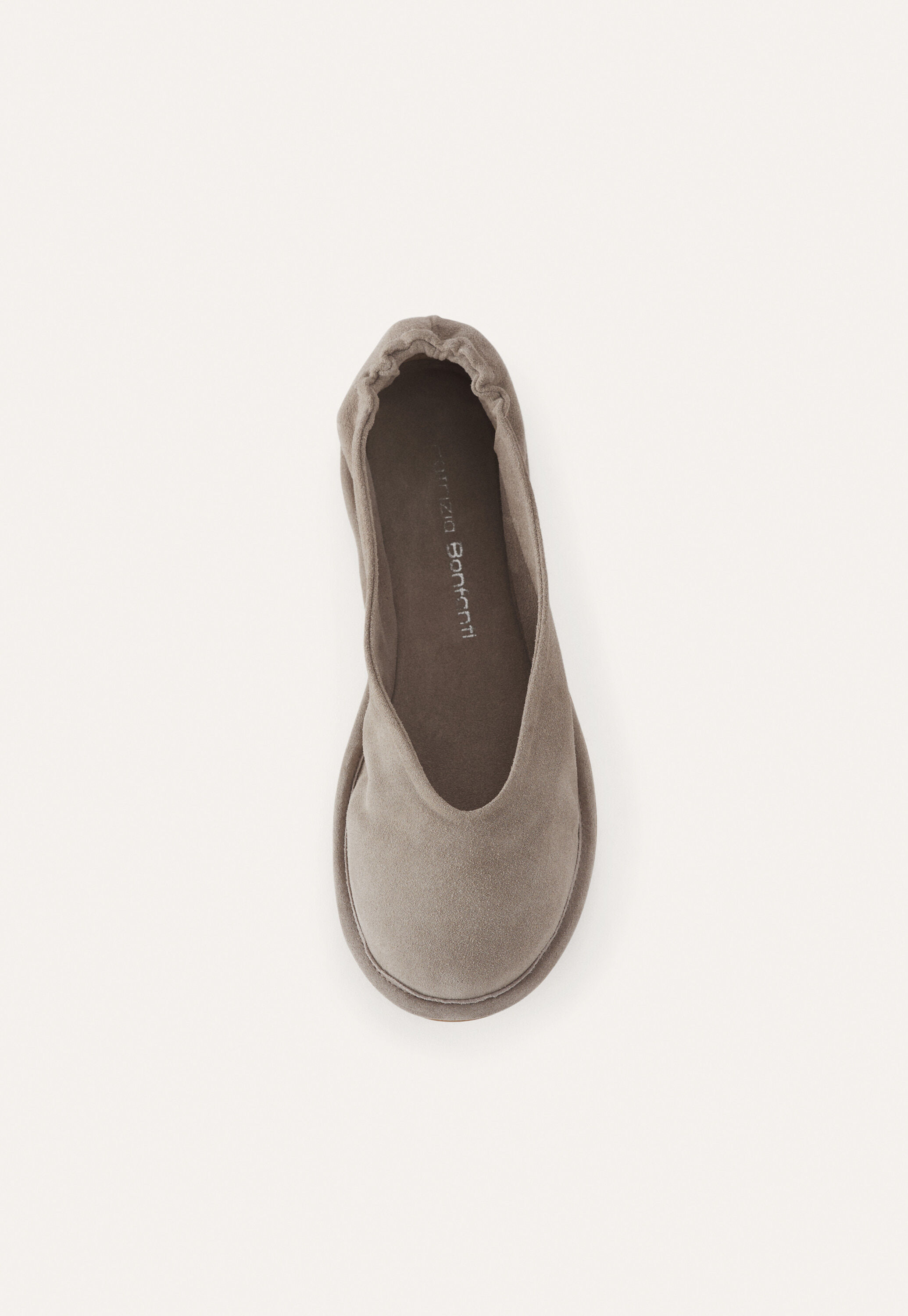 Ballet-style pumps