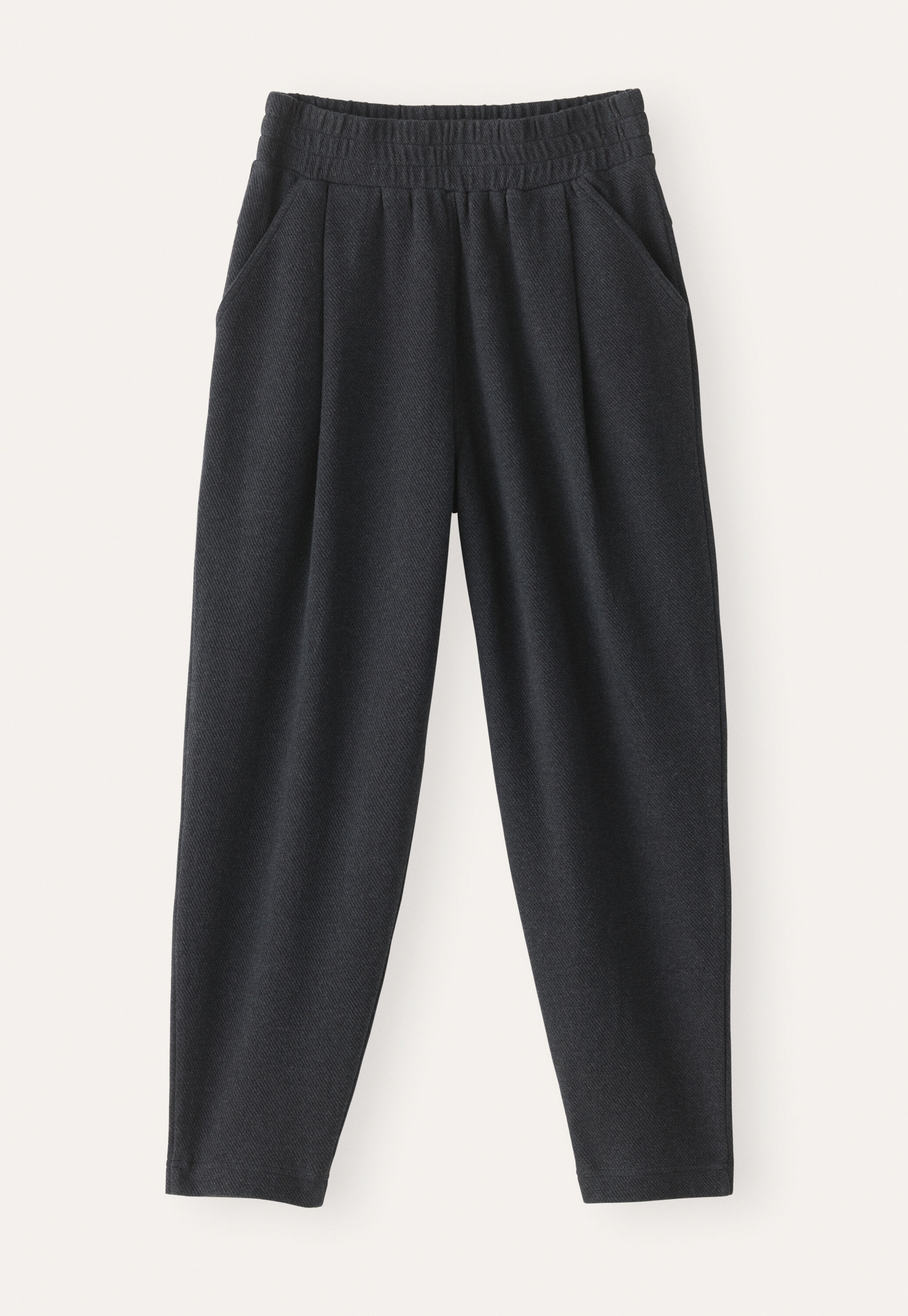Jersey trousers