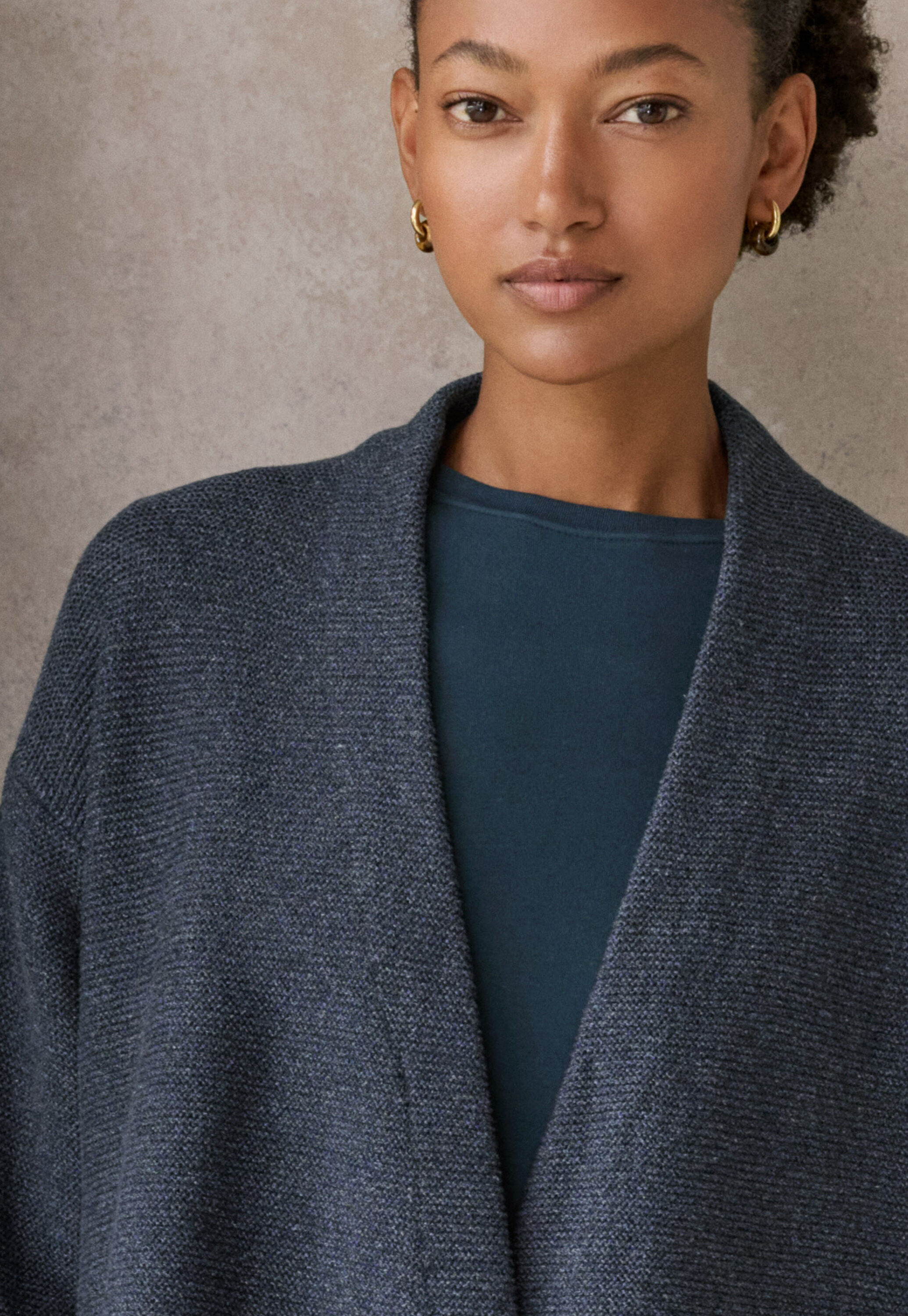 Kimono cardigan