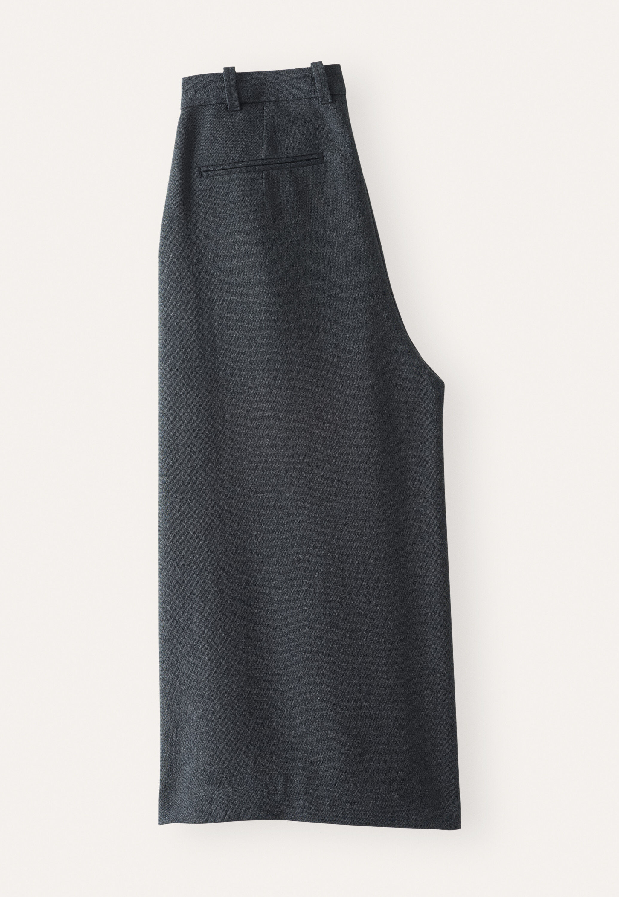 Tailored culottes