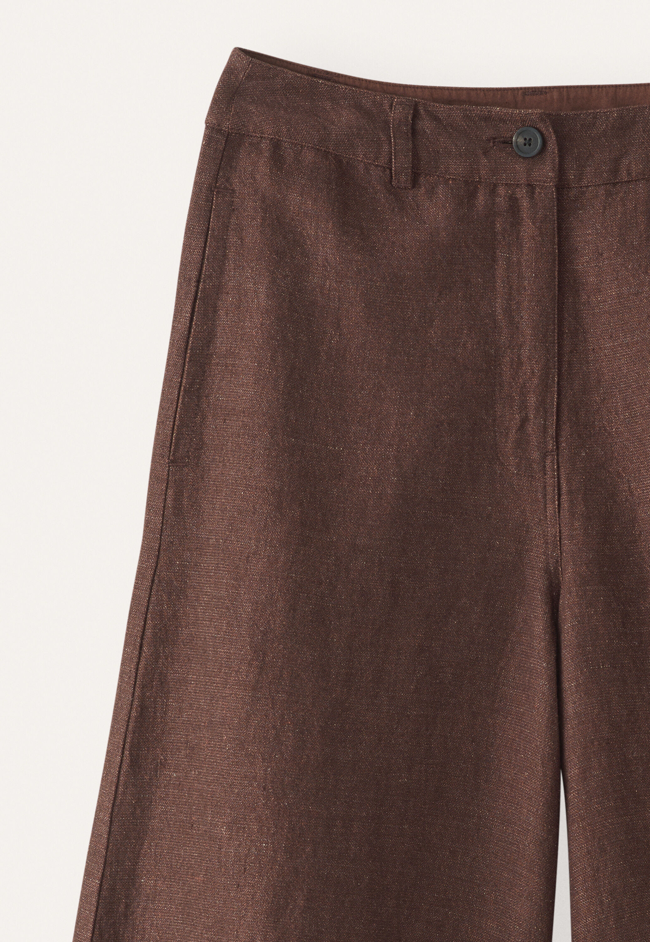 Tailored culottes