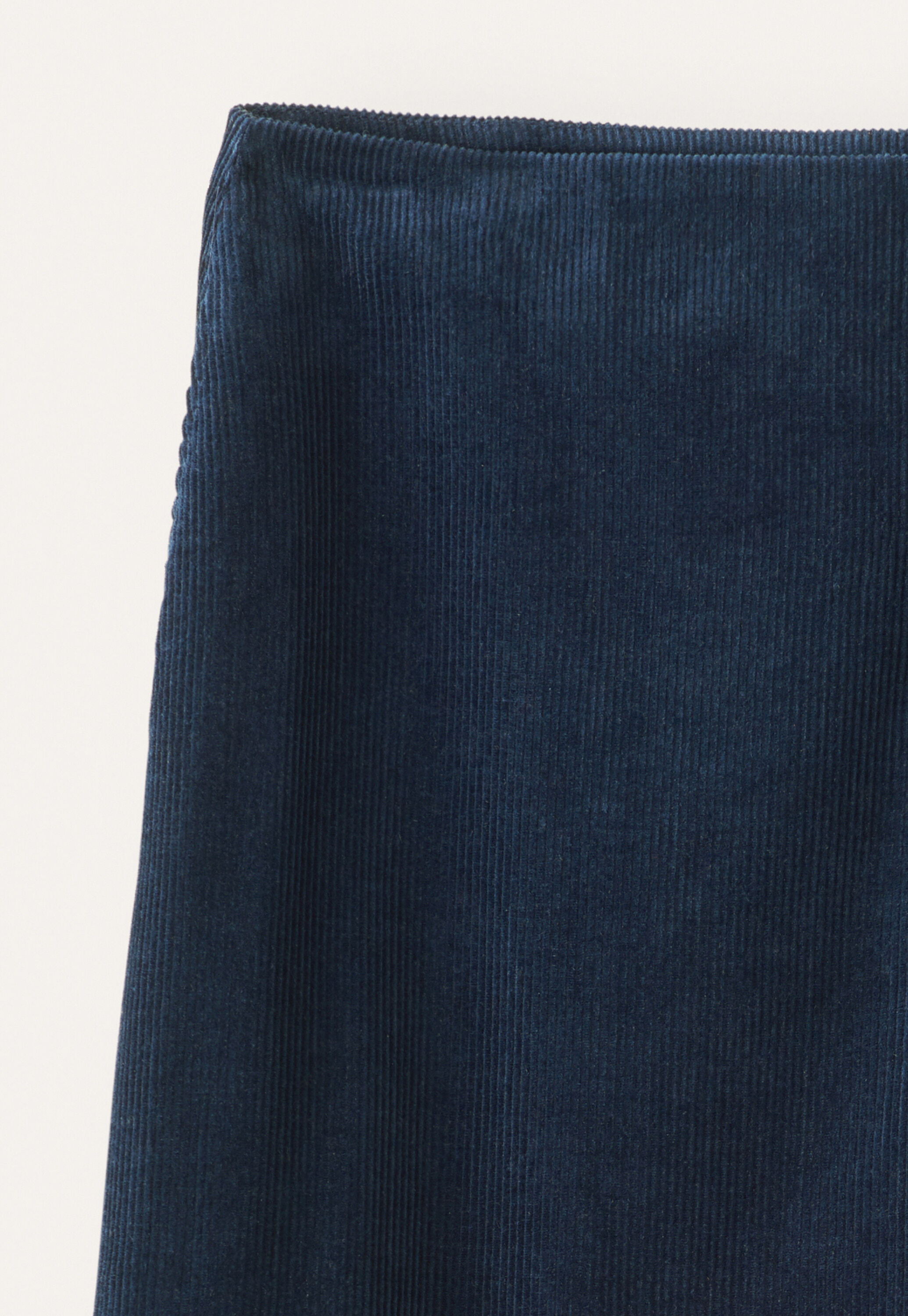 Wrap over skirt