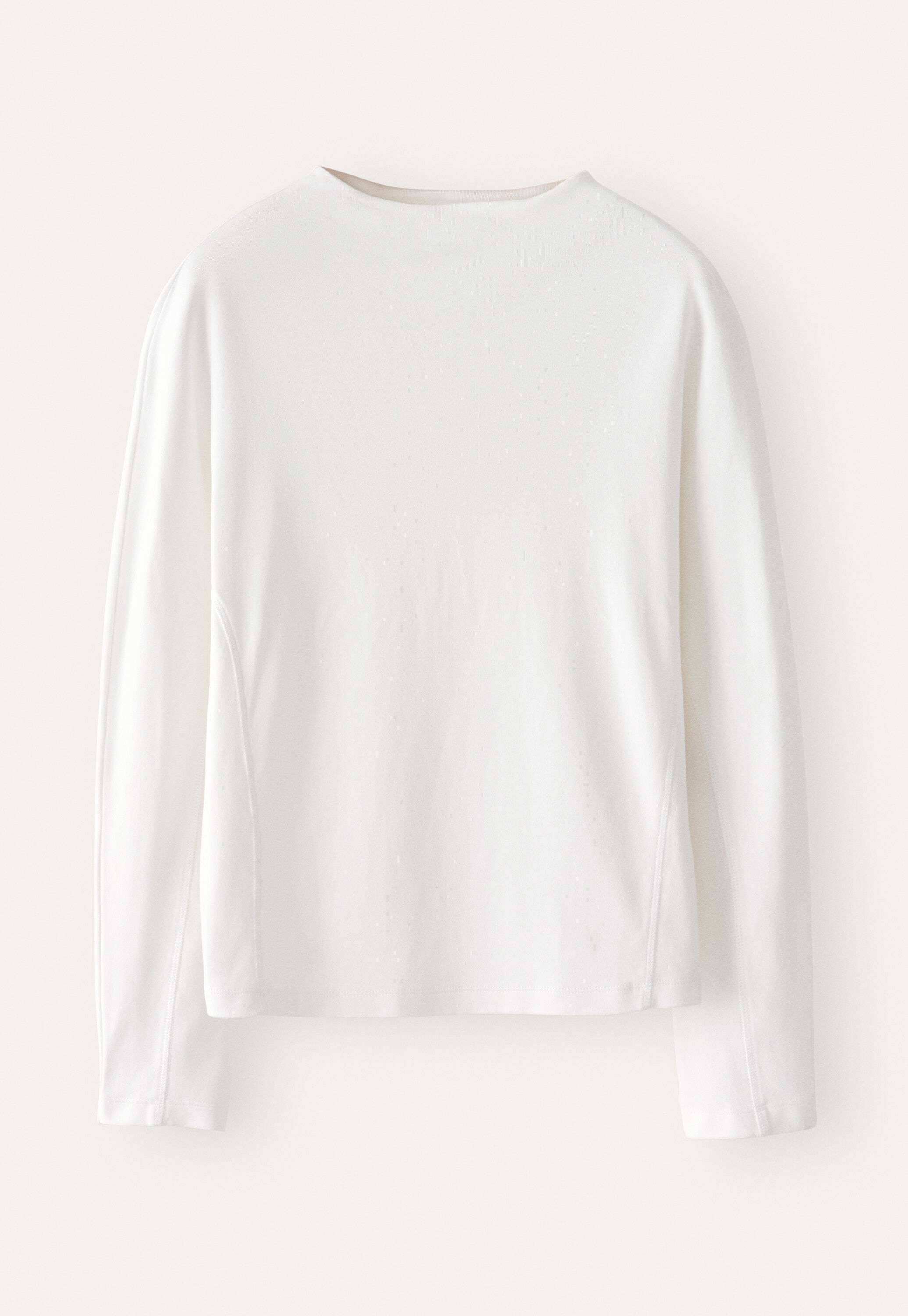 Jersey top