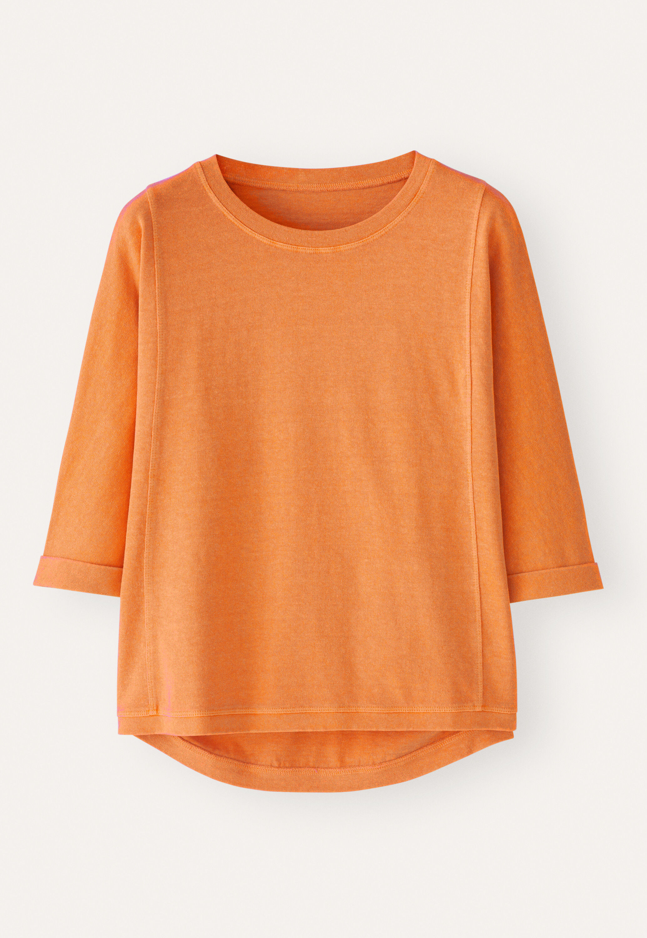 Panelled top