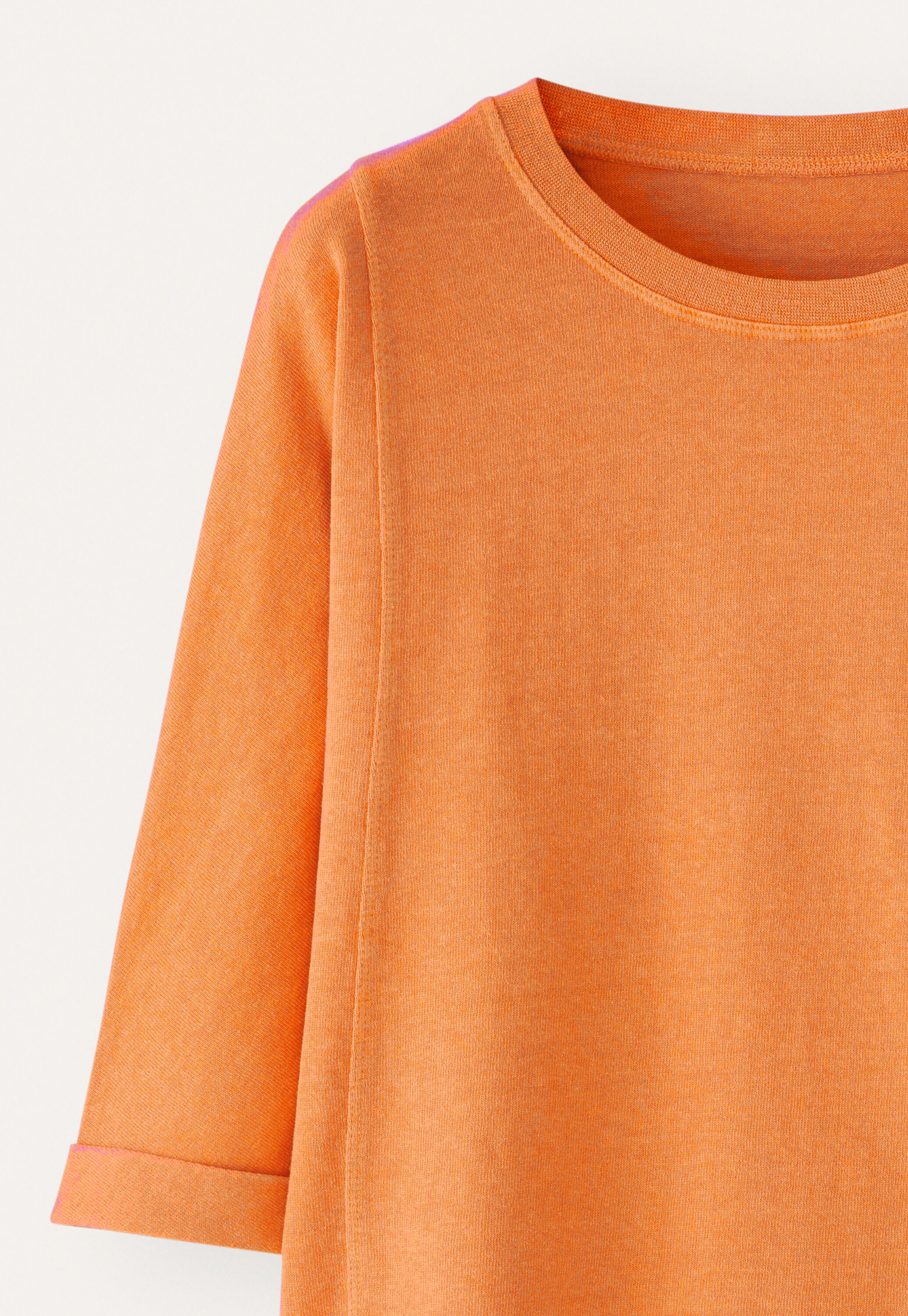 Panelled top