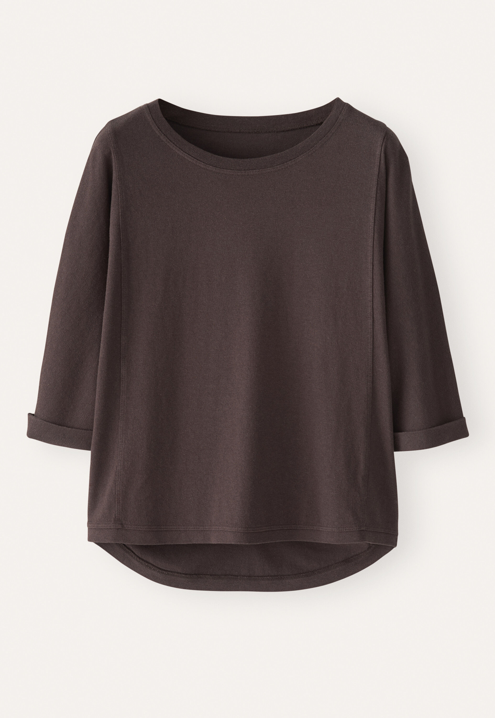Panelled top