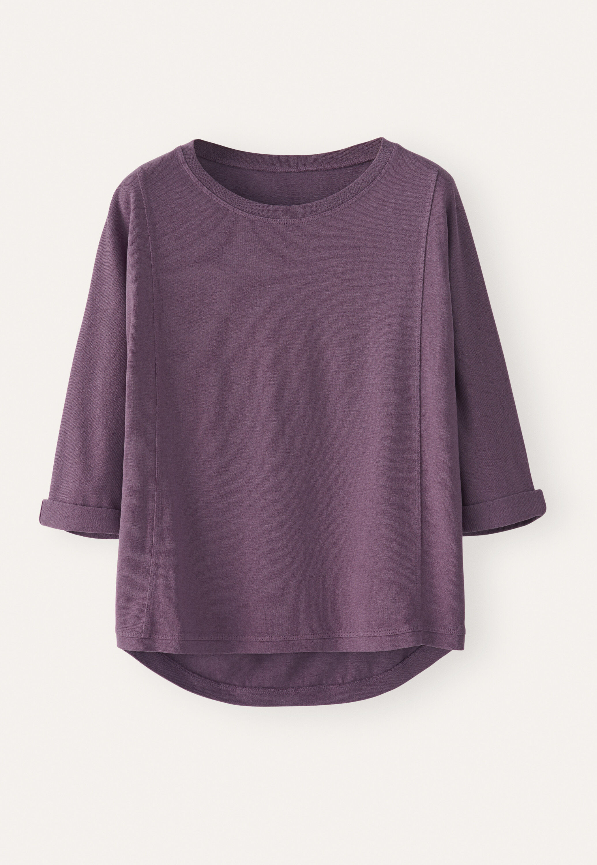 Panelled top