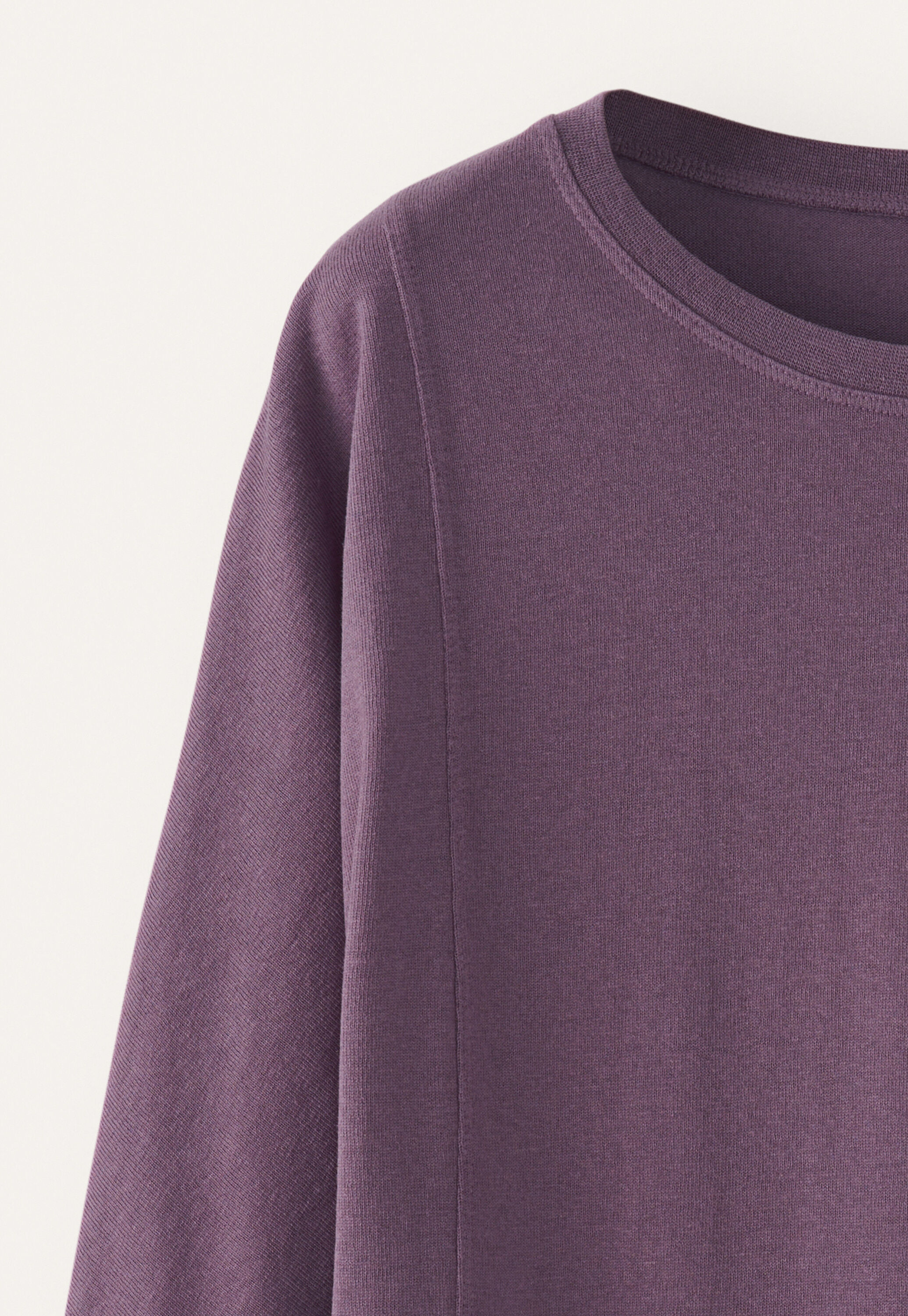 Panelled top
