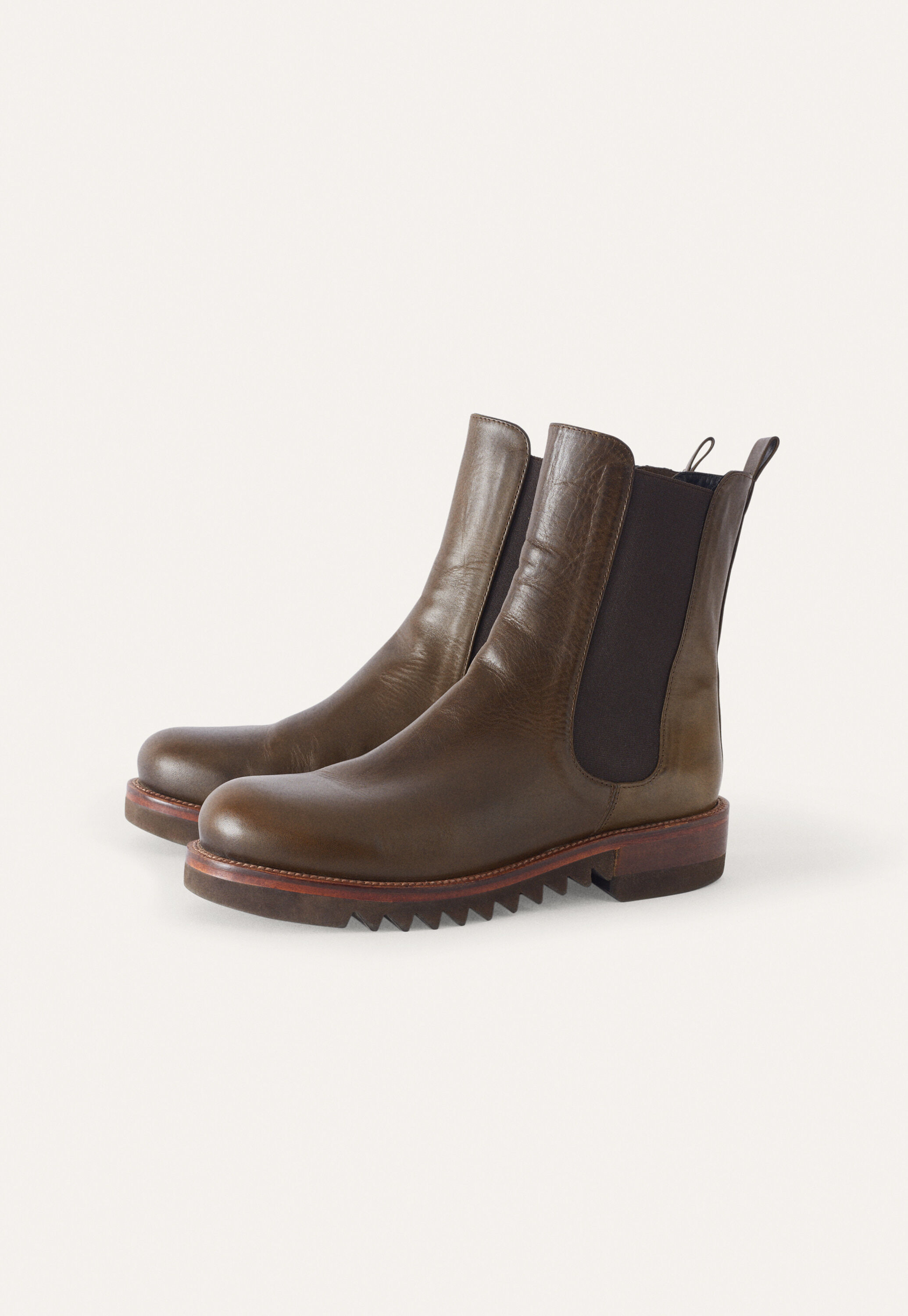 Ankle boots