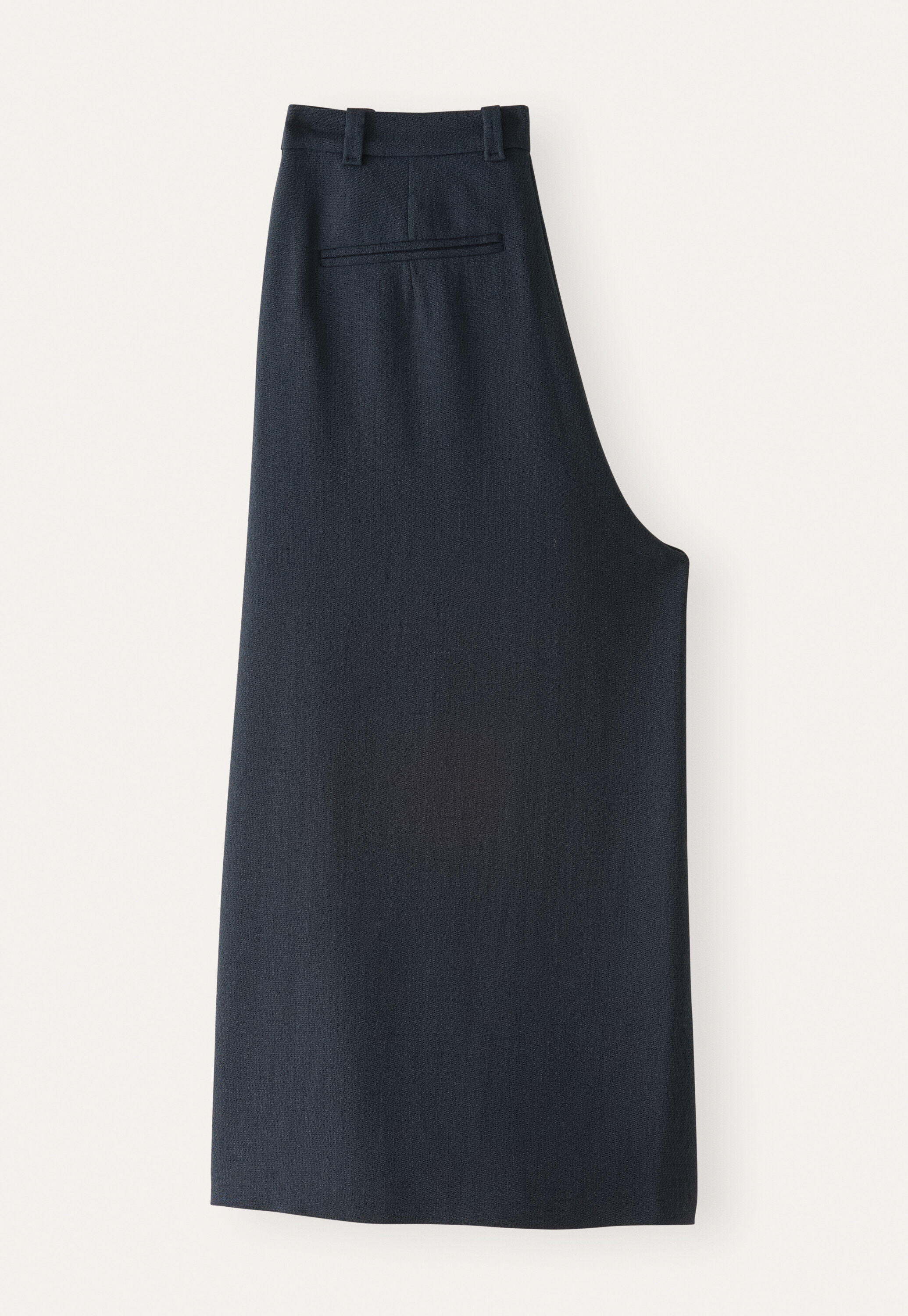 Tailored culottes