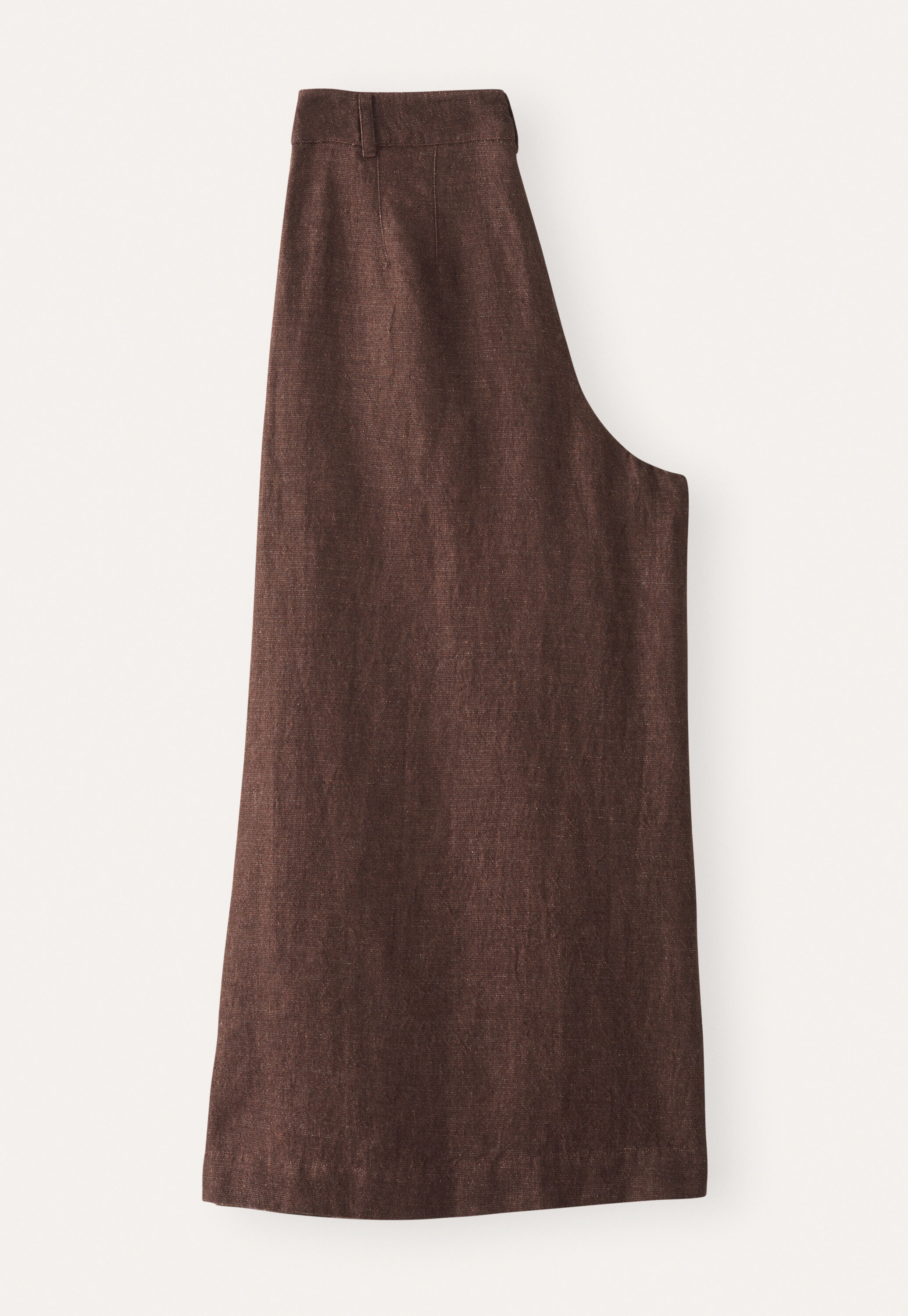 Tailored culottes