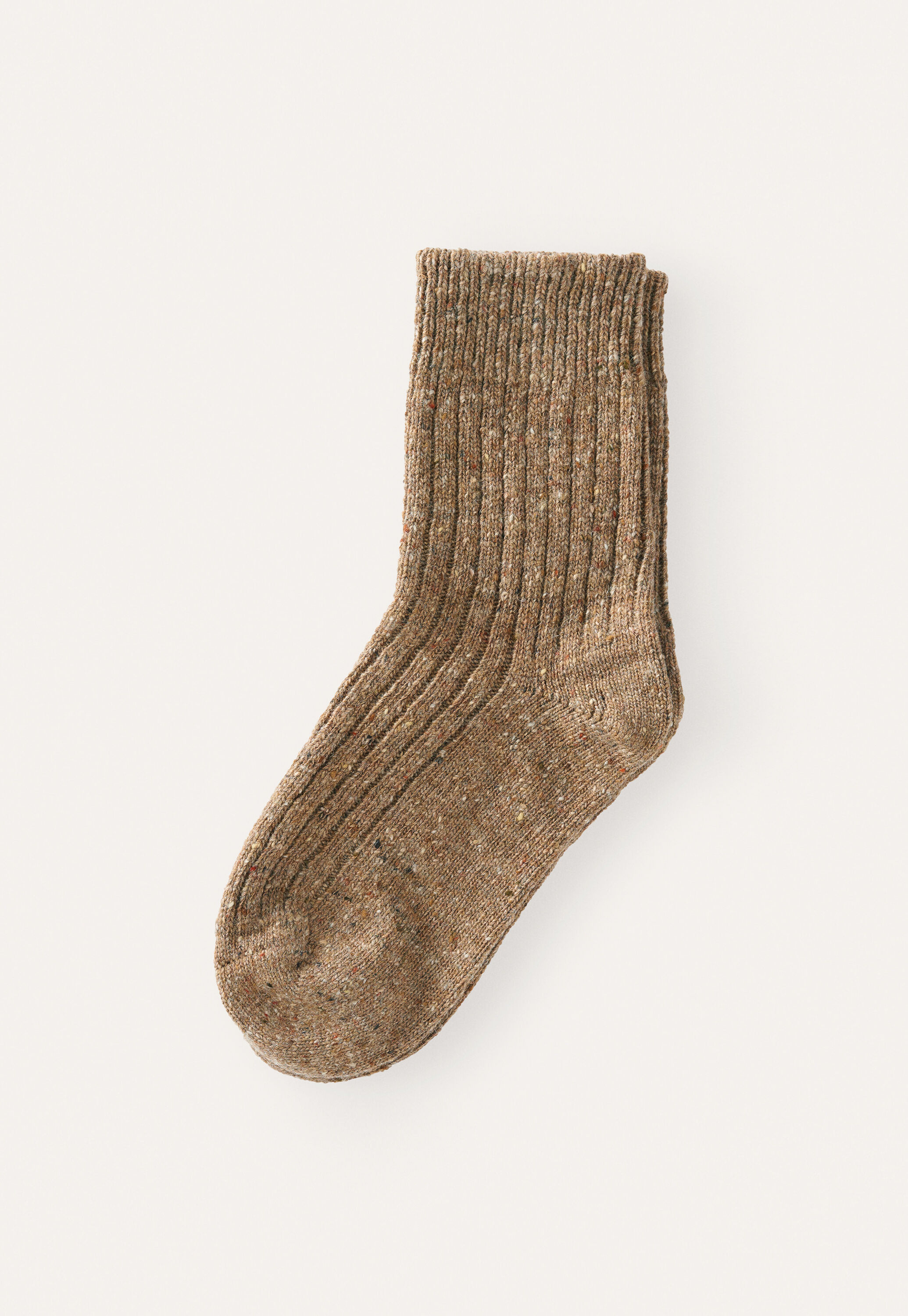 Donegal socks
