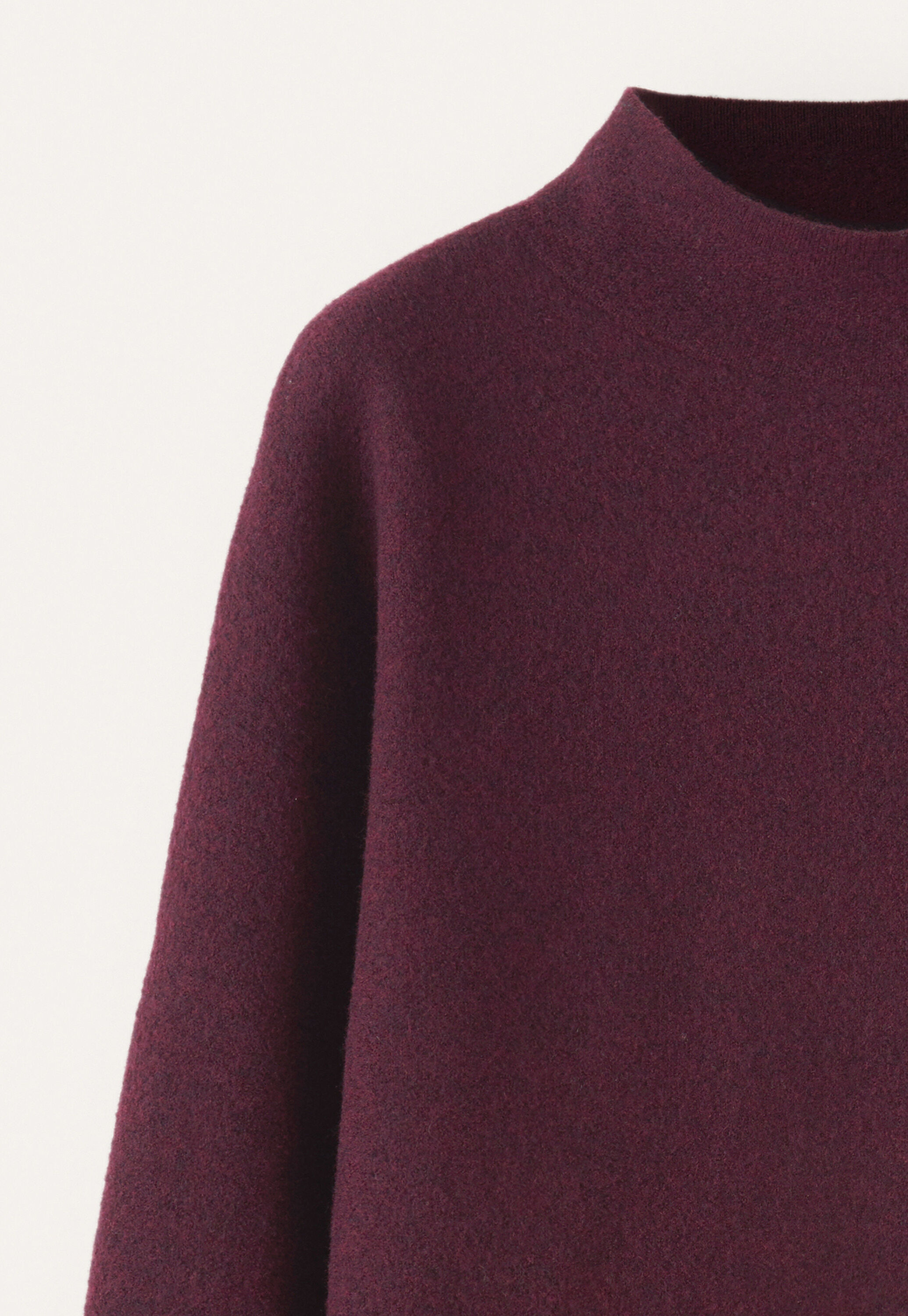 Patch-pocket dress