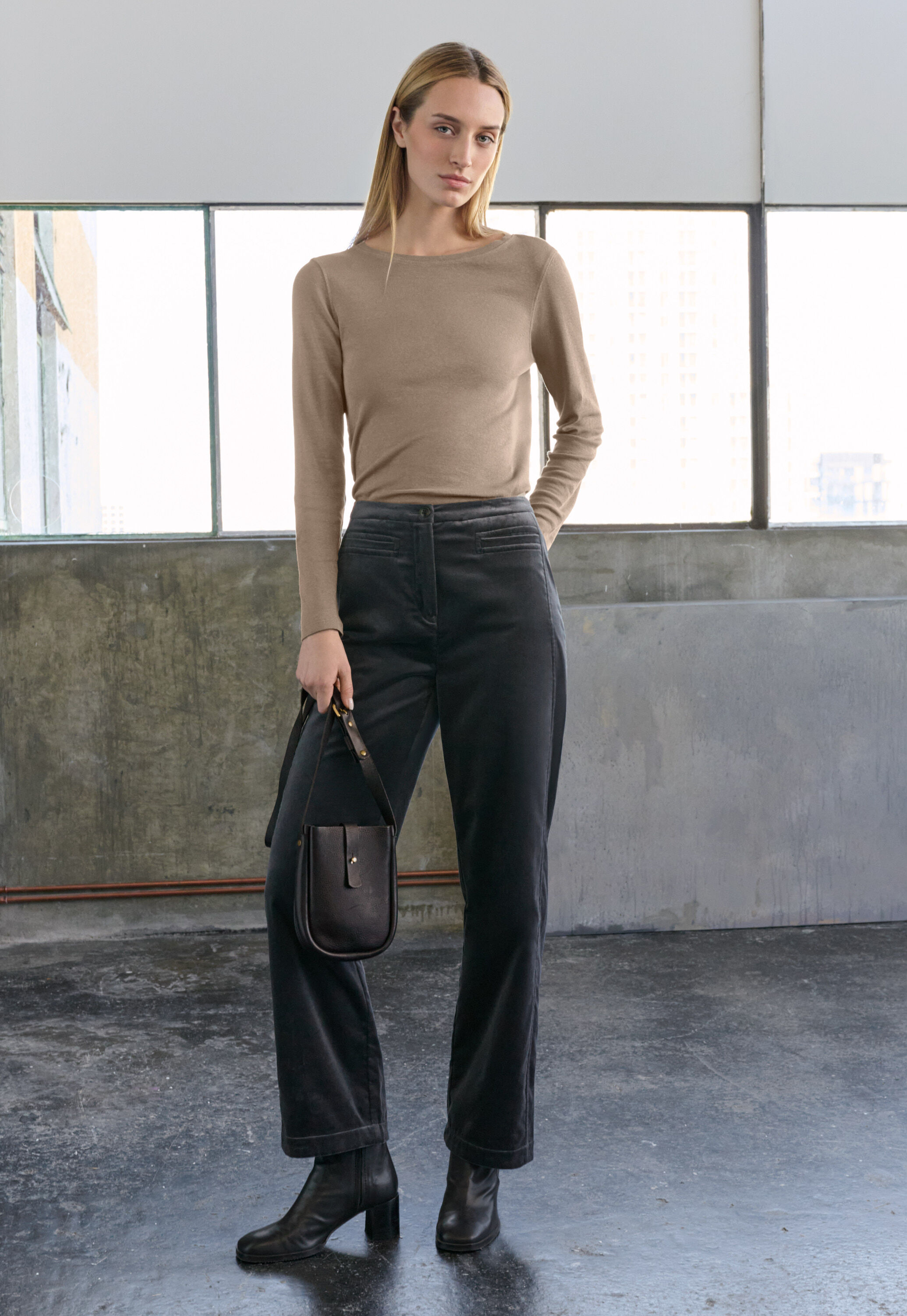 Small bag