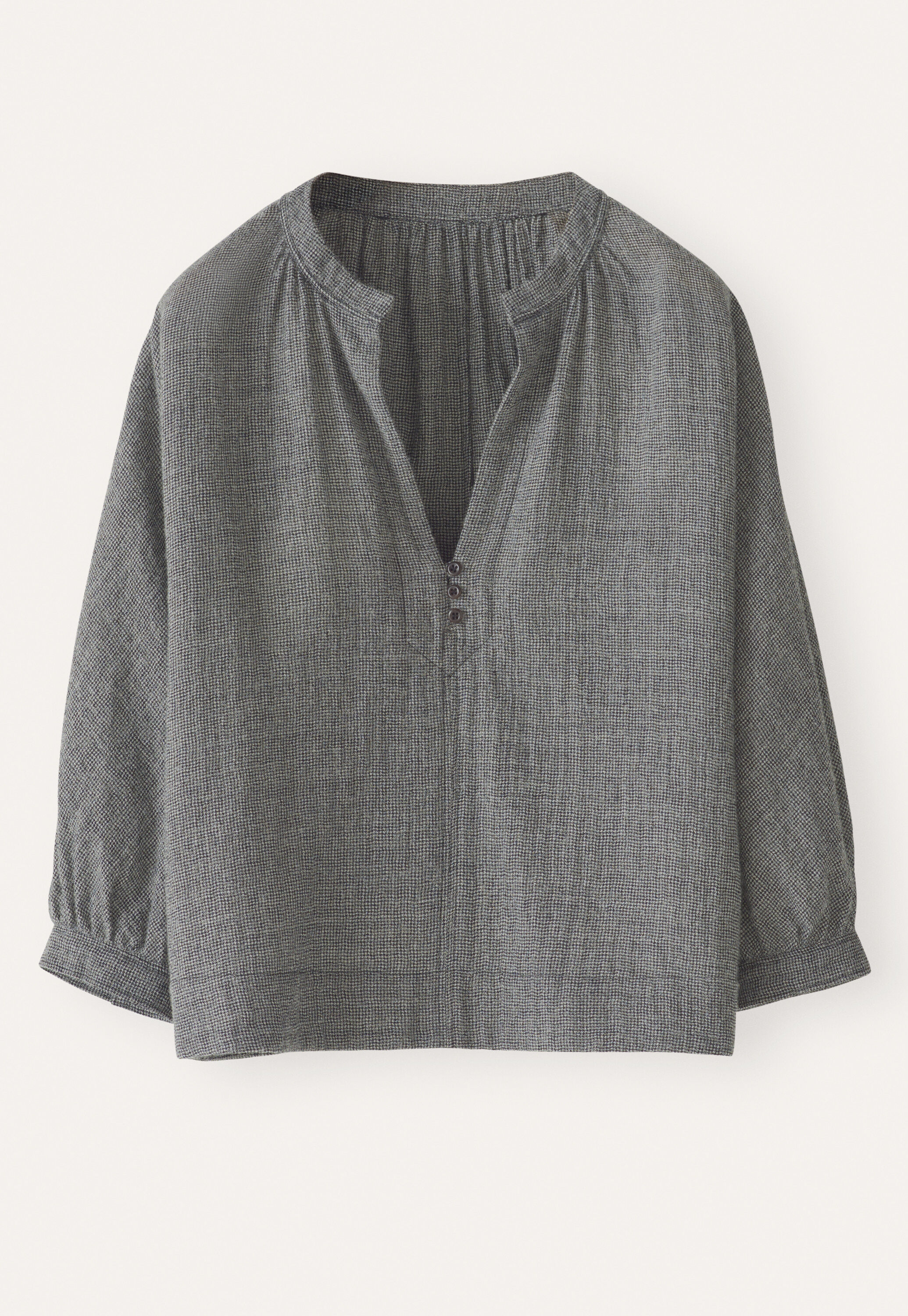 Dogtooth top
