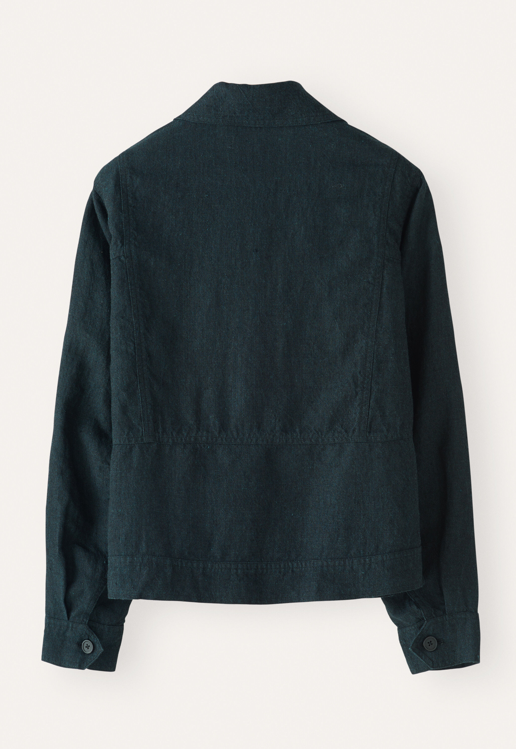 Boxy jacket