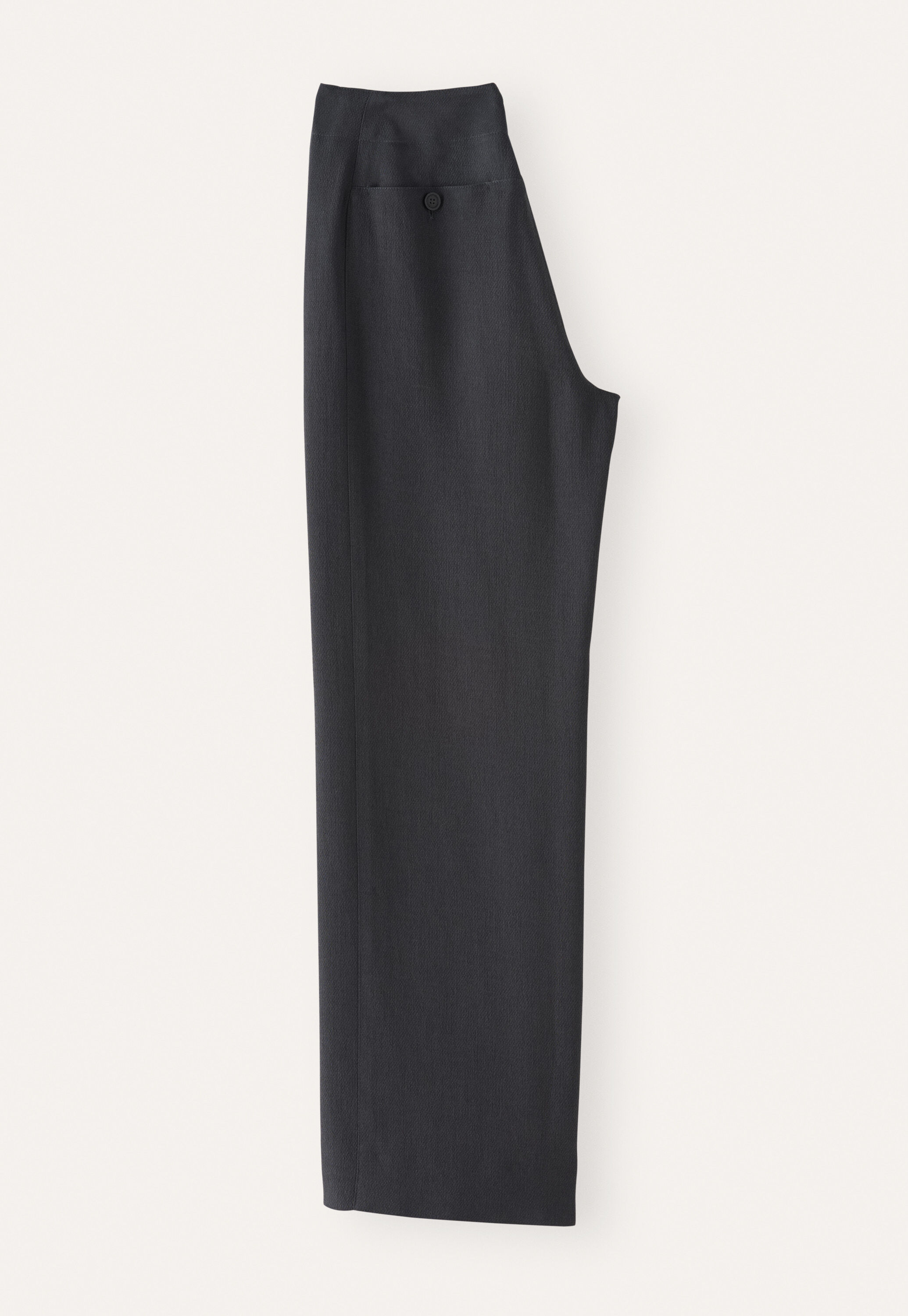 Tailored trousers
