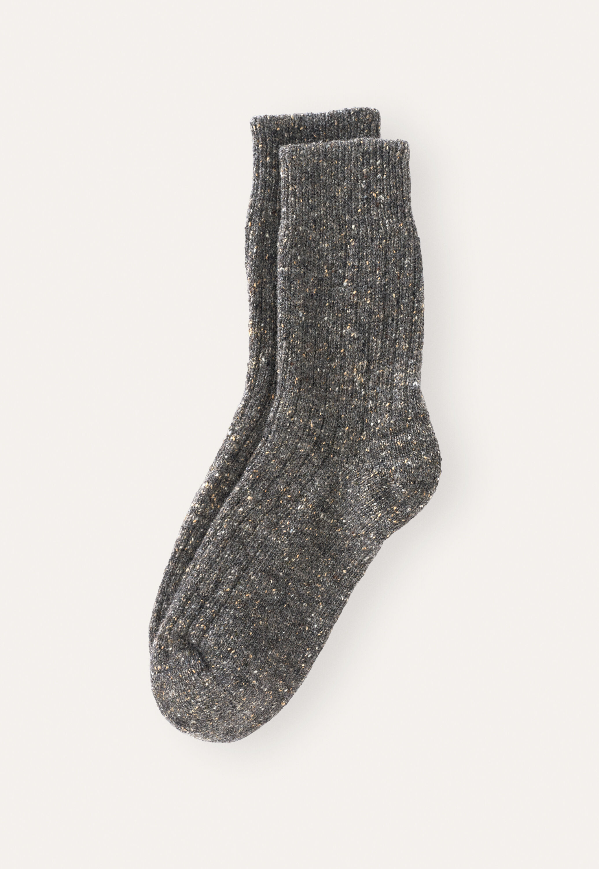 Donegal socks