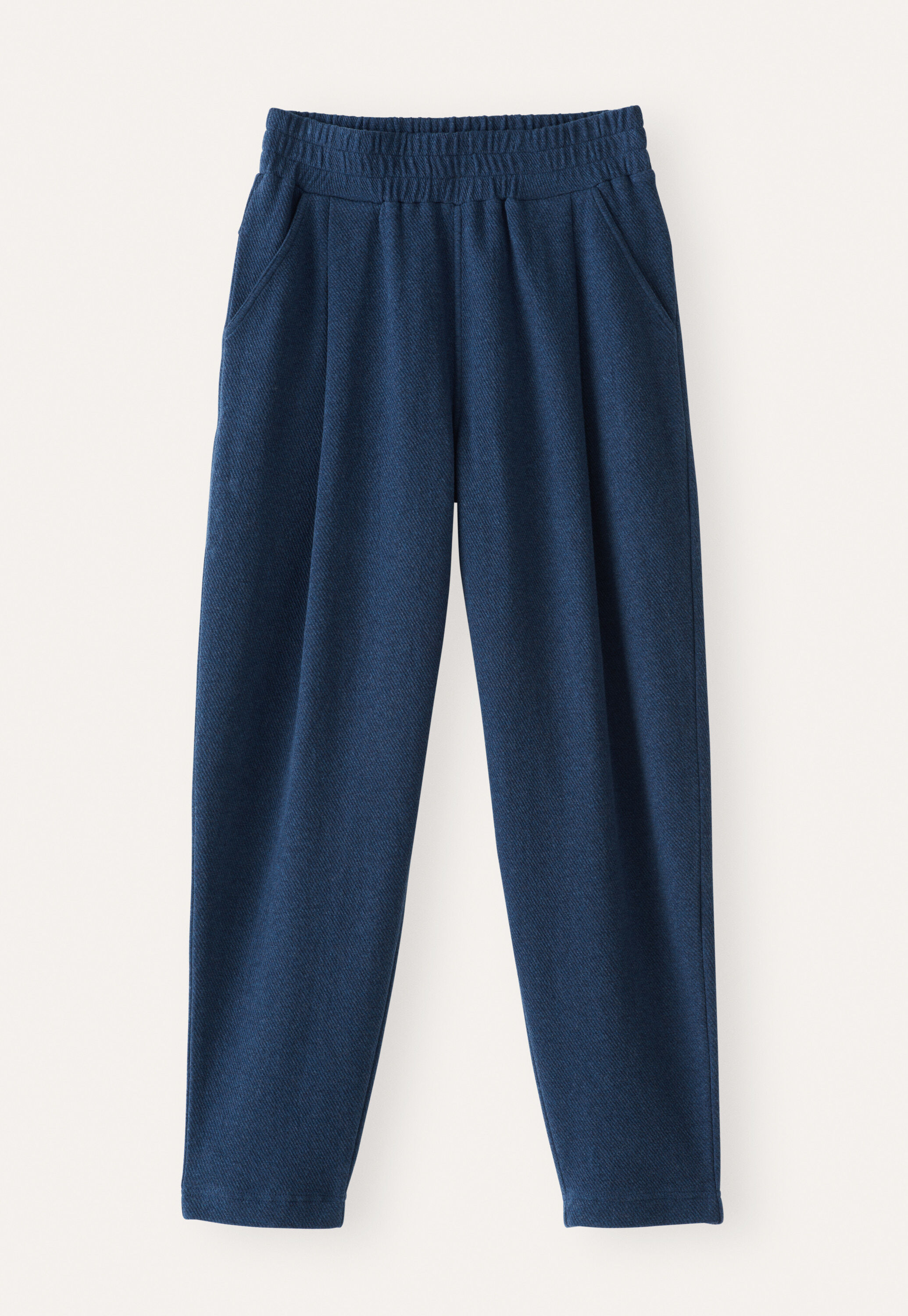 Jersey trousers
