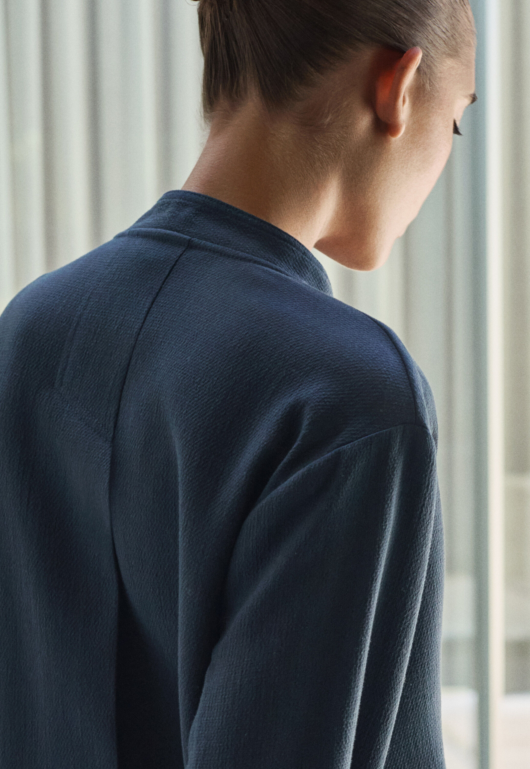 Nehru jacket