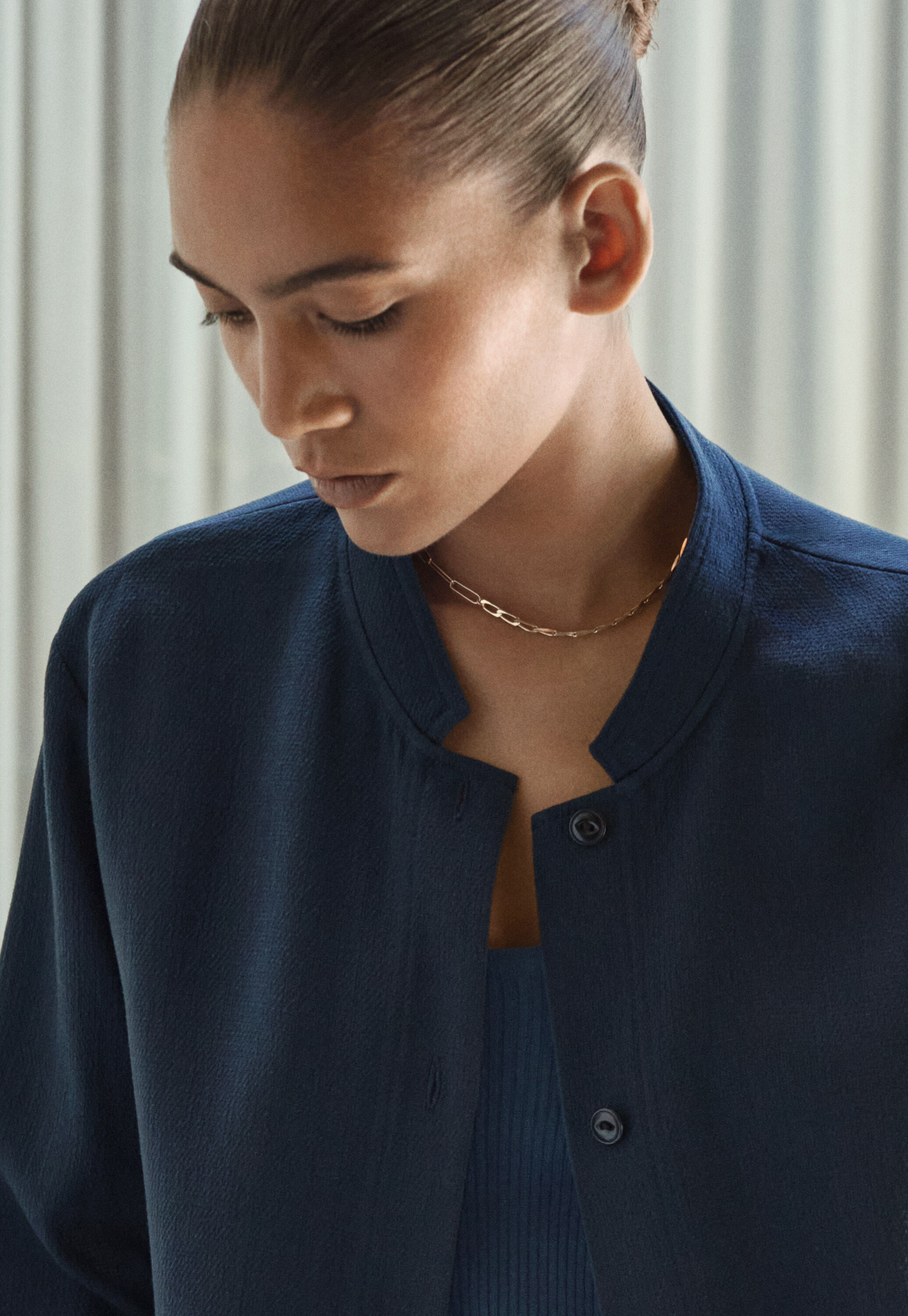 Chain necklace