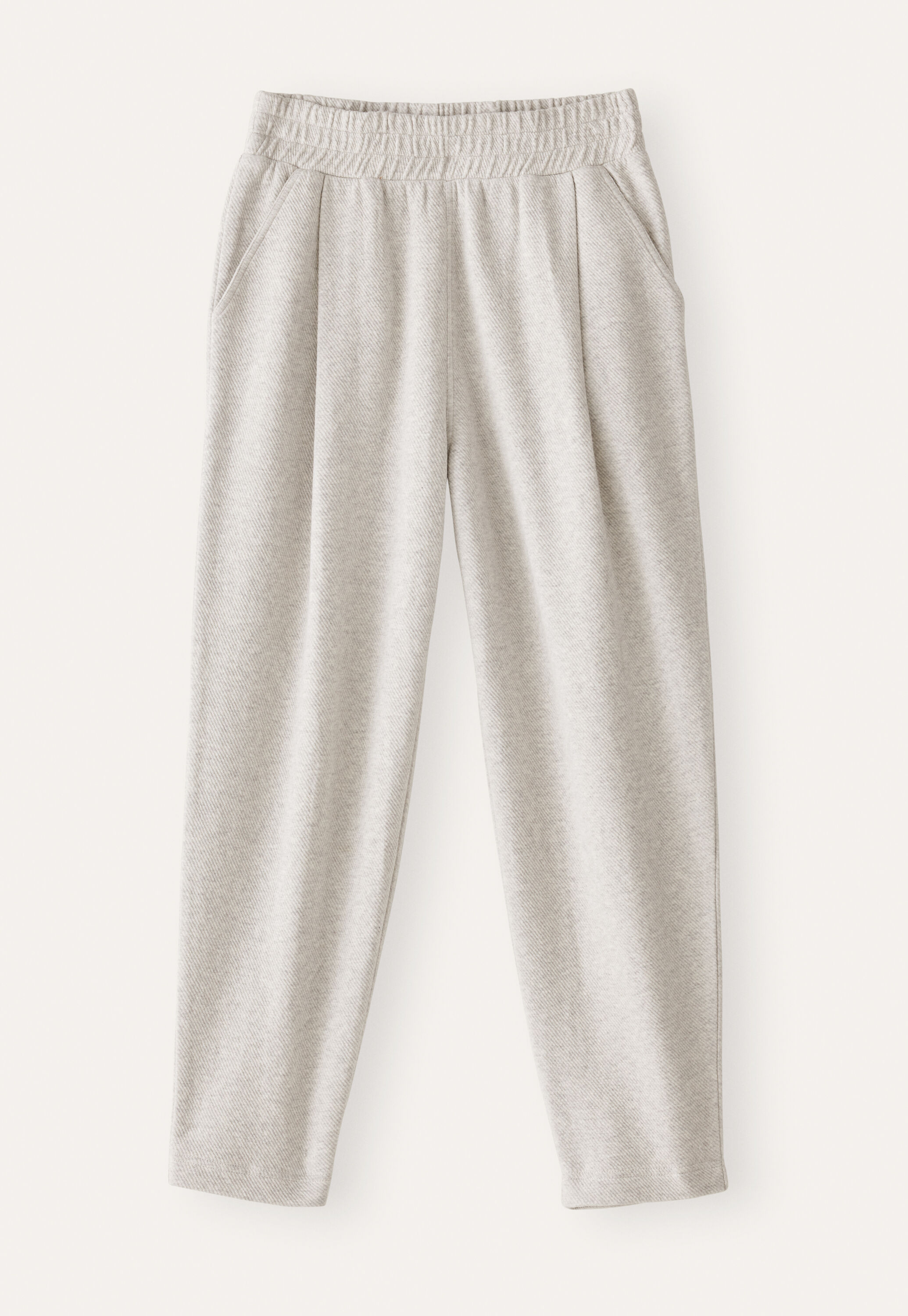 Jersey trousers