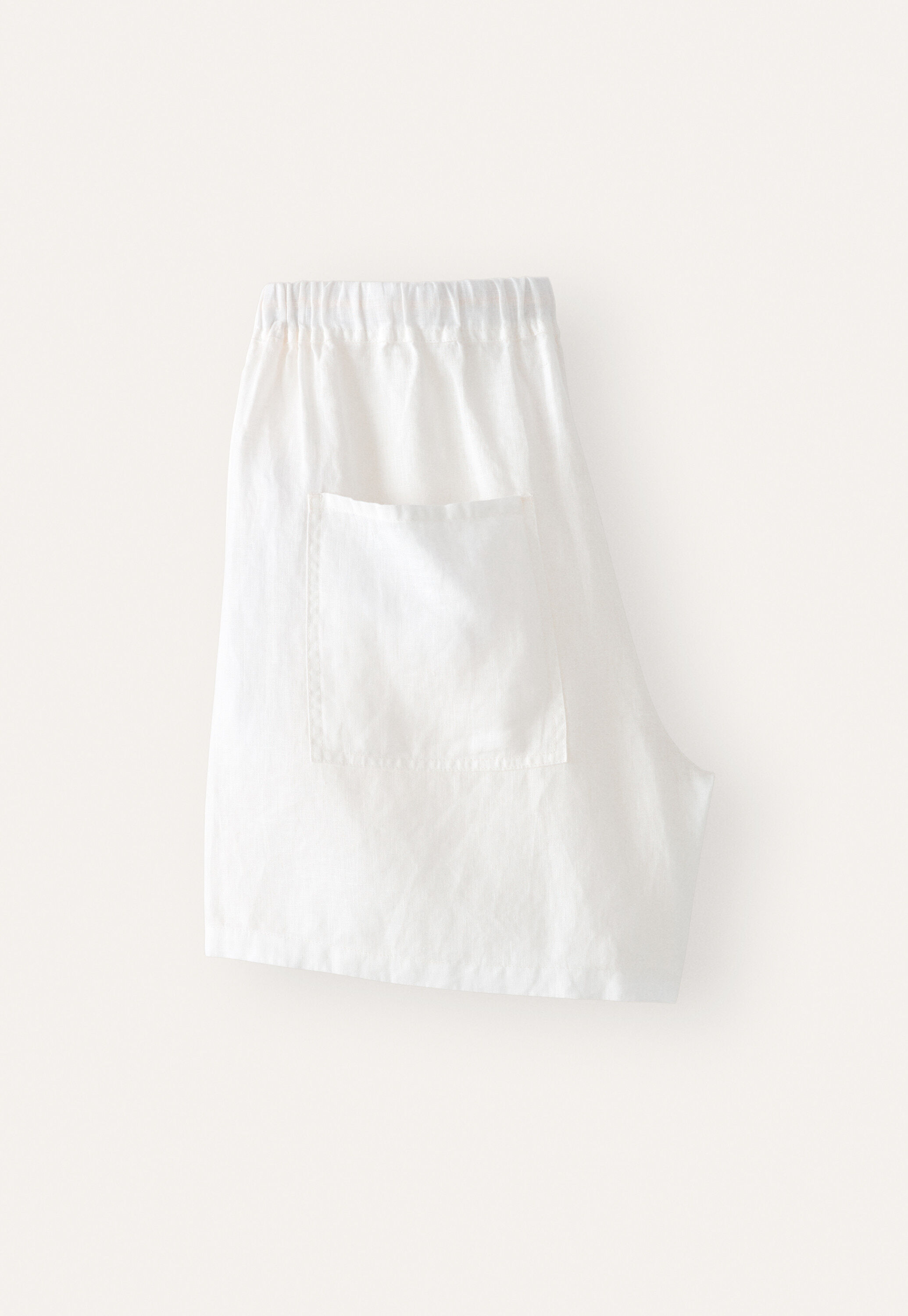 Pull-on shorts