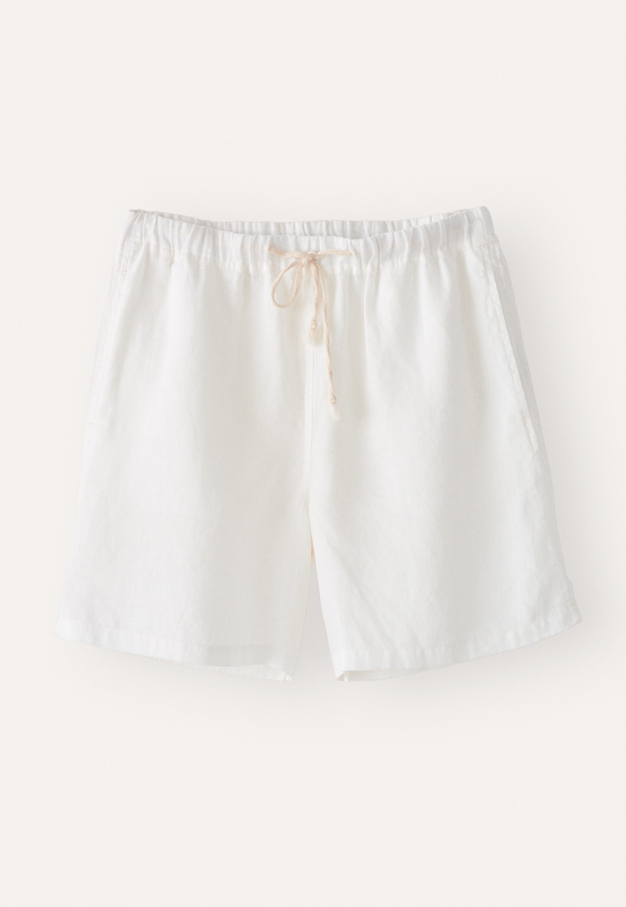 Pull-on shorts