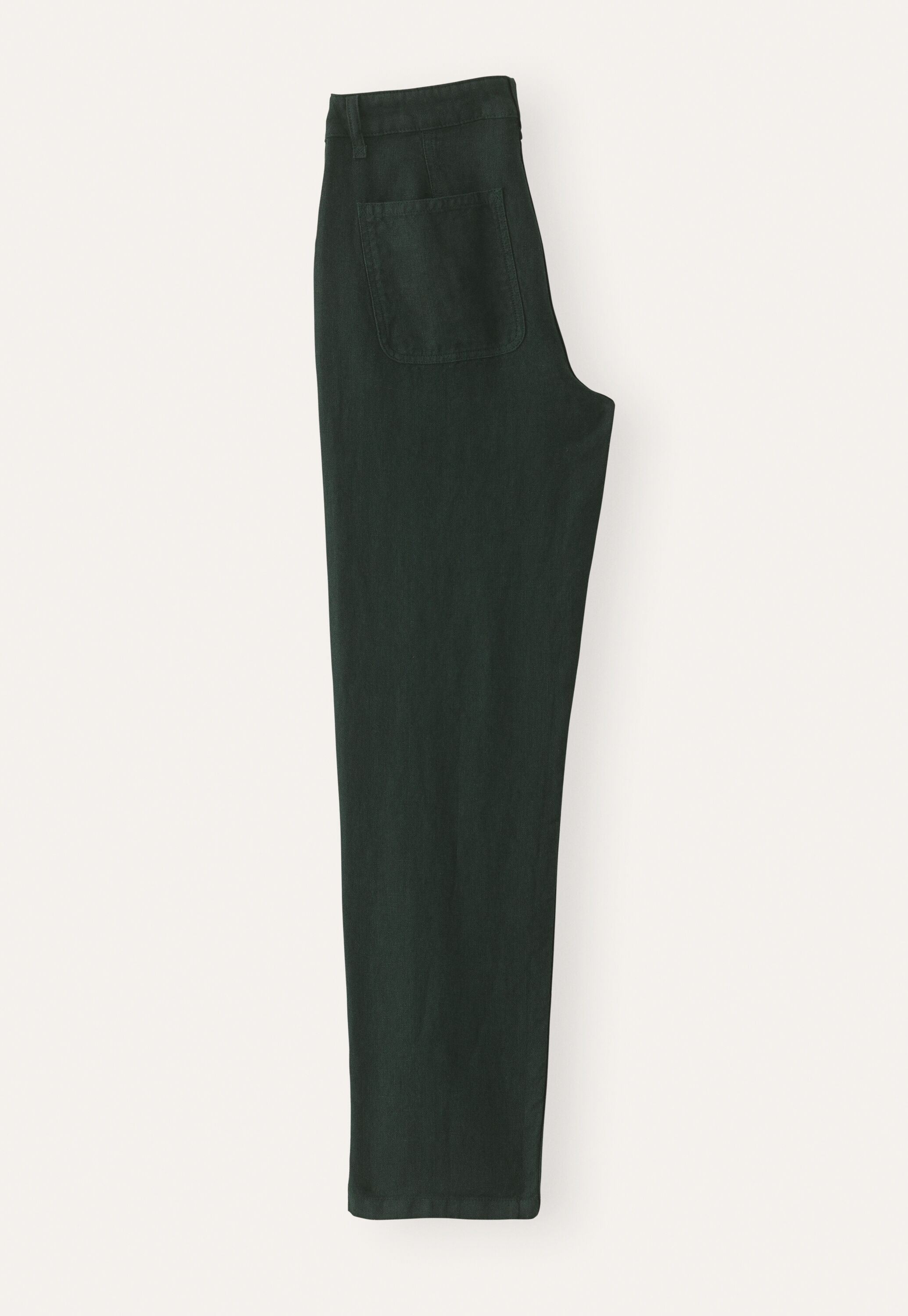 Slim-leg jeans