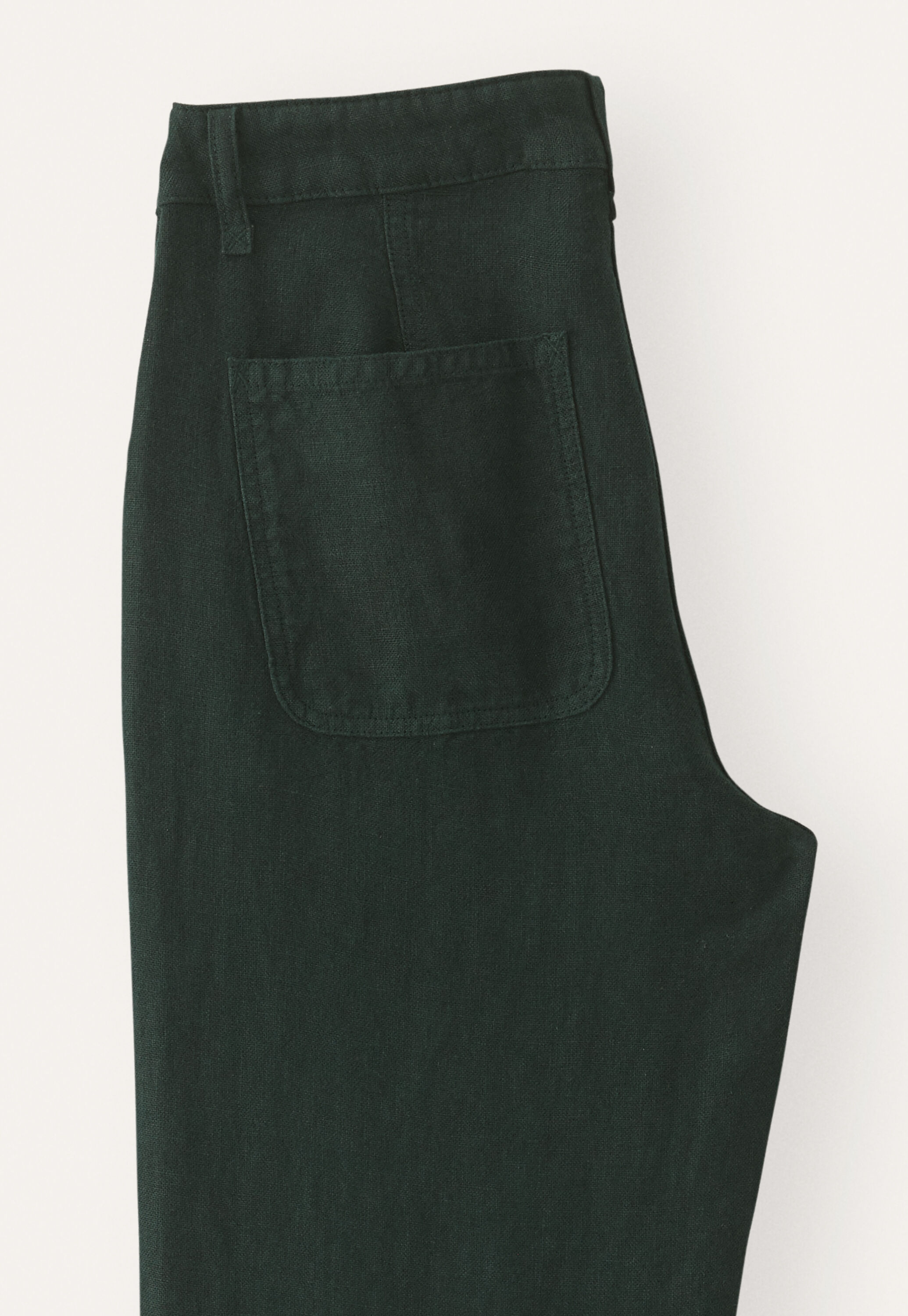 Slim-leg jeans