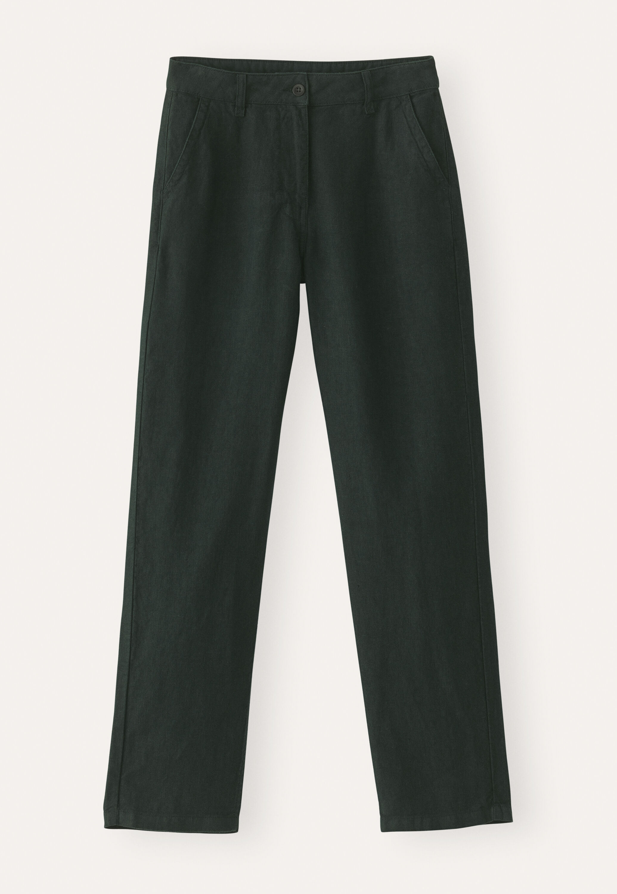 Slim-leg jeans