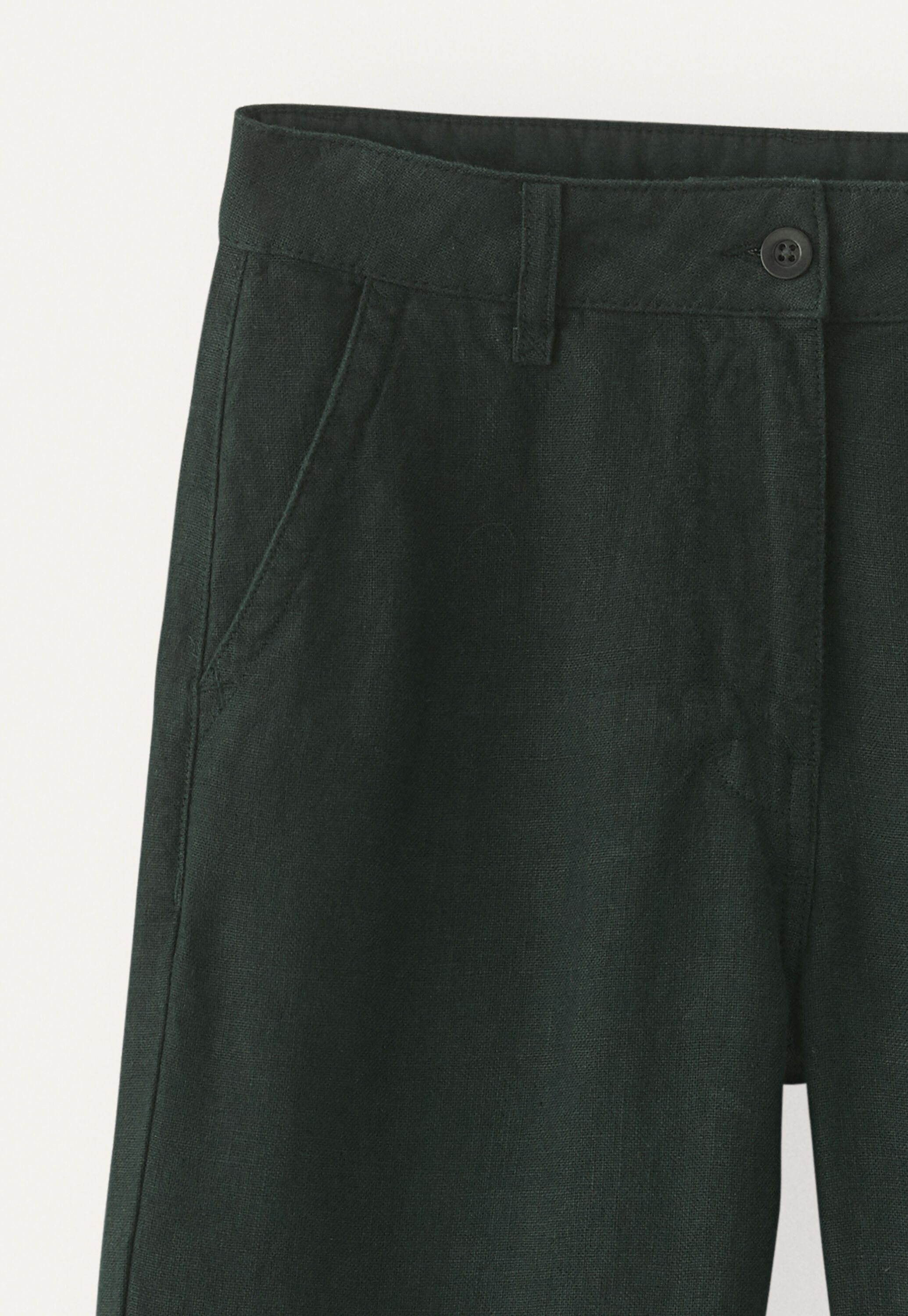 Slim-leg jeans
