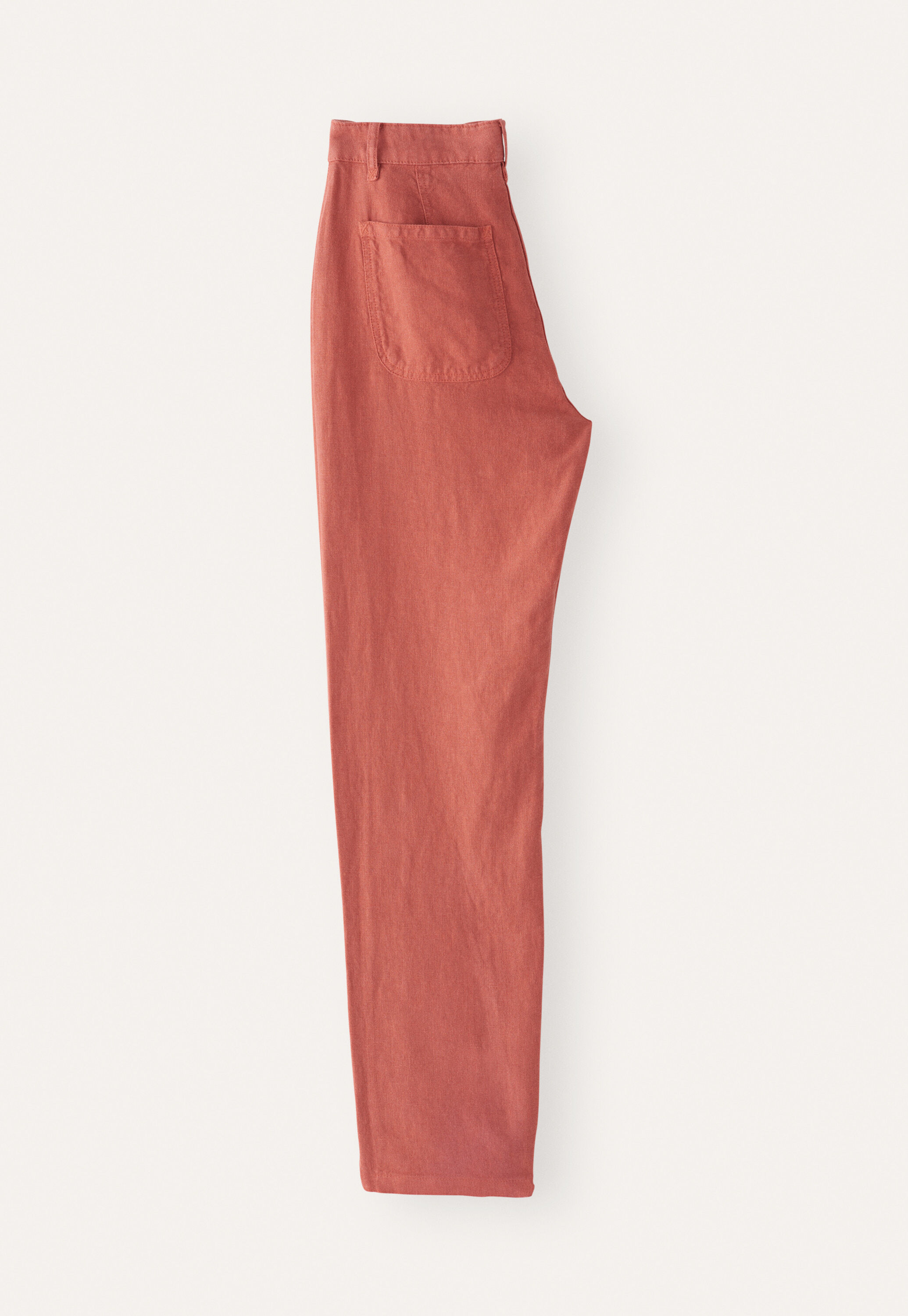 Slim-leg jeans