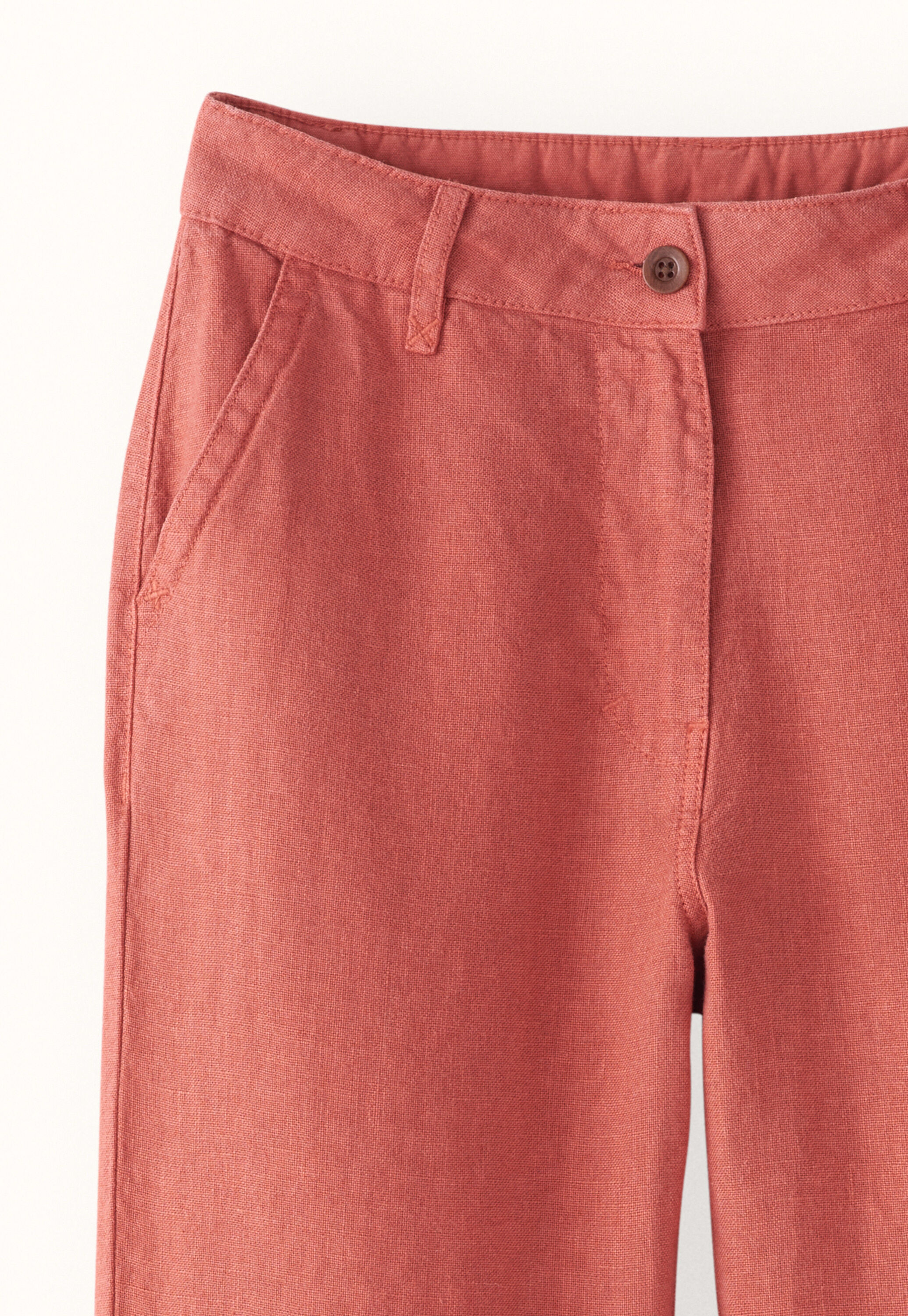 Slim-leg jeans