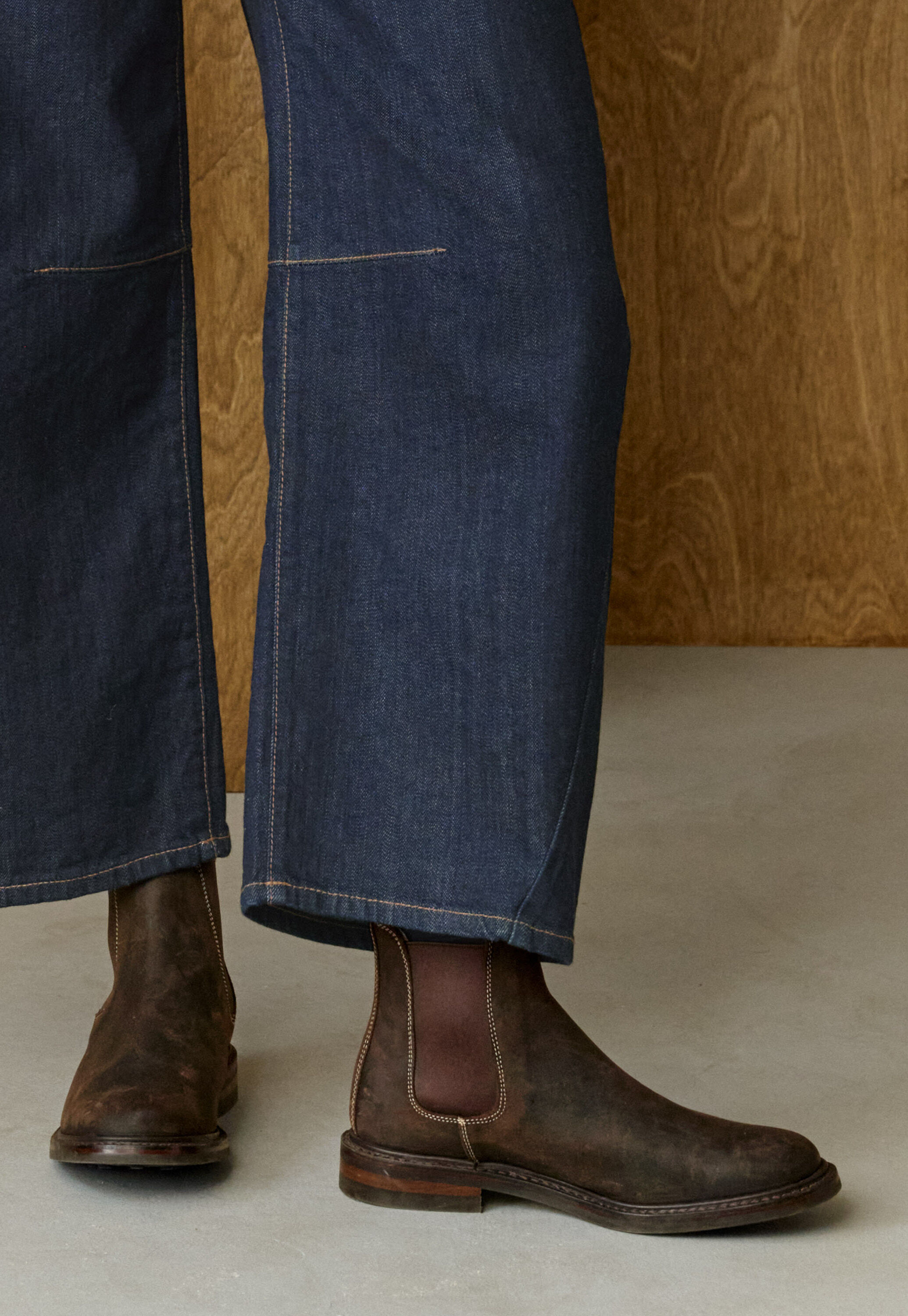 Chelsea boots