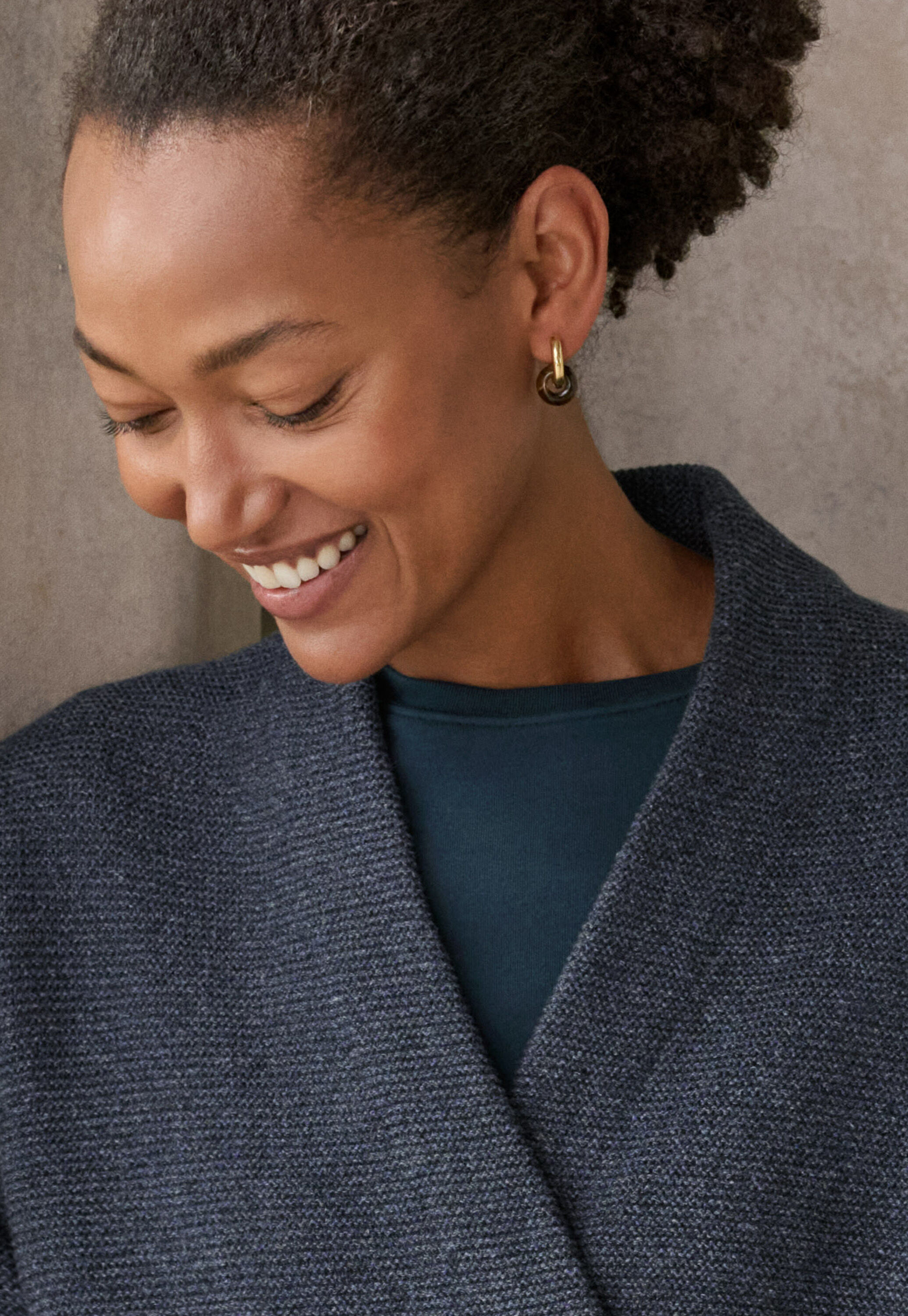 Kimono cardigan