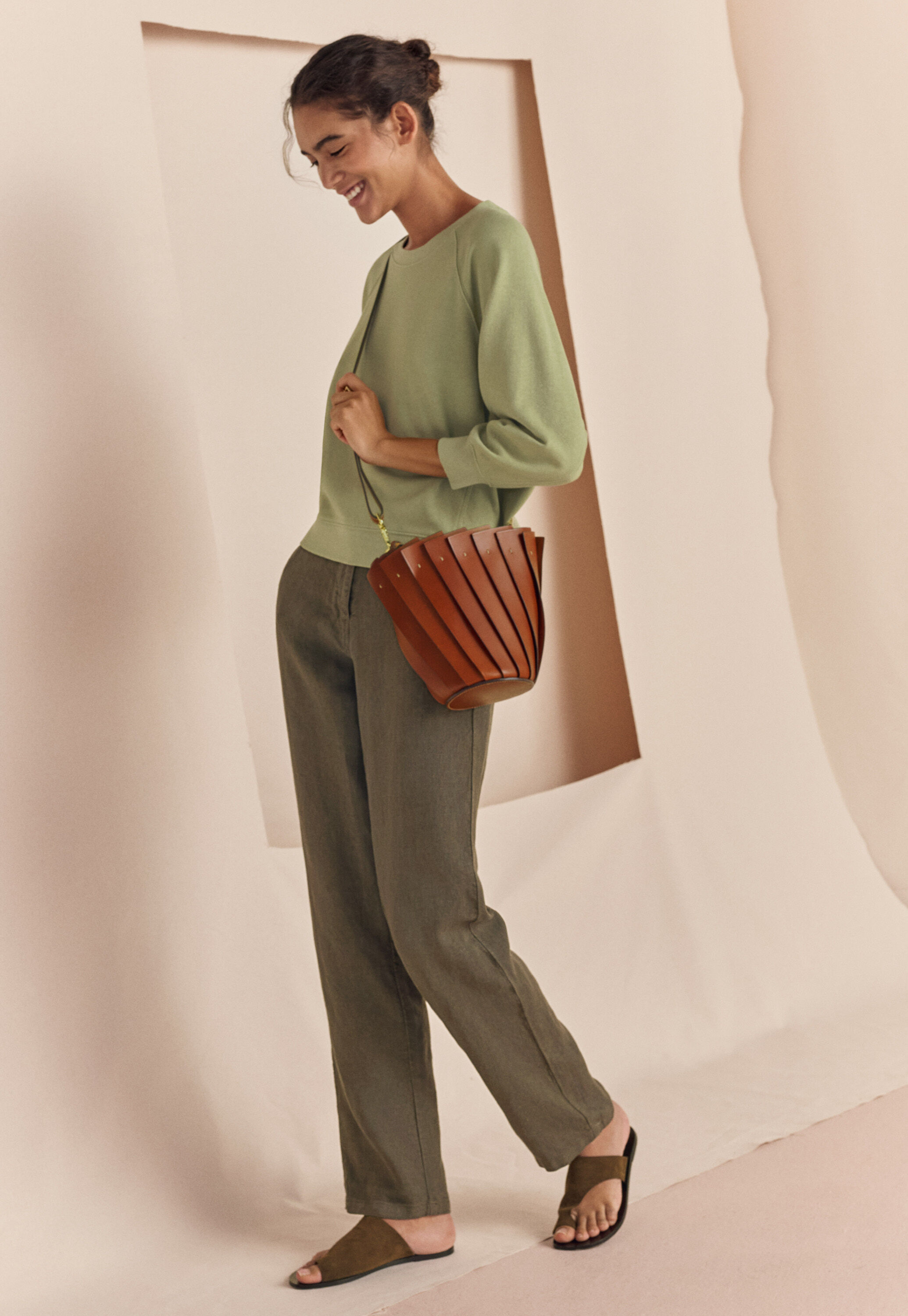 Shoulder bag