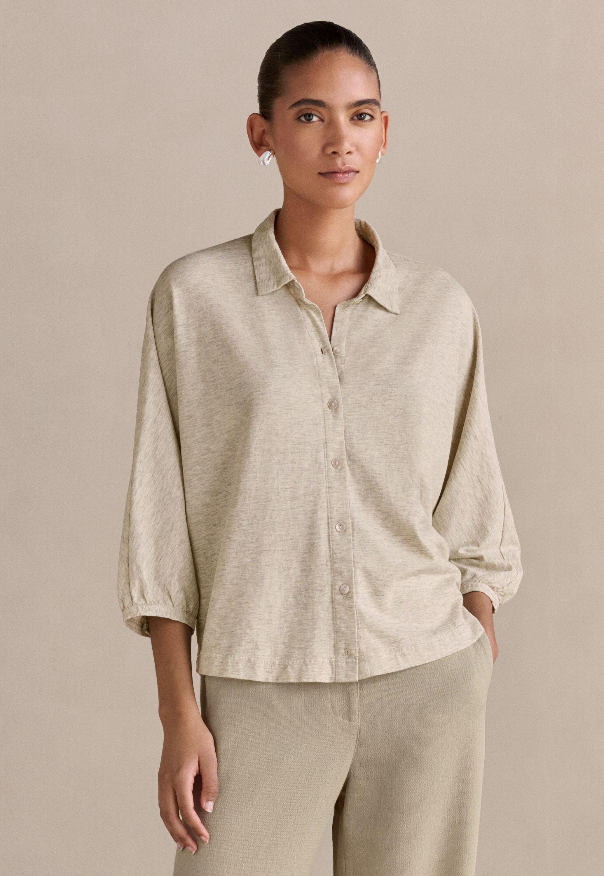 Jersey shirt
